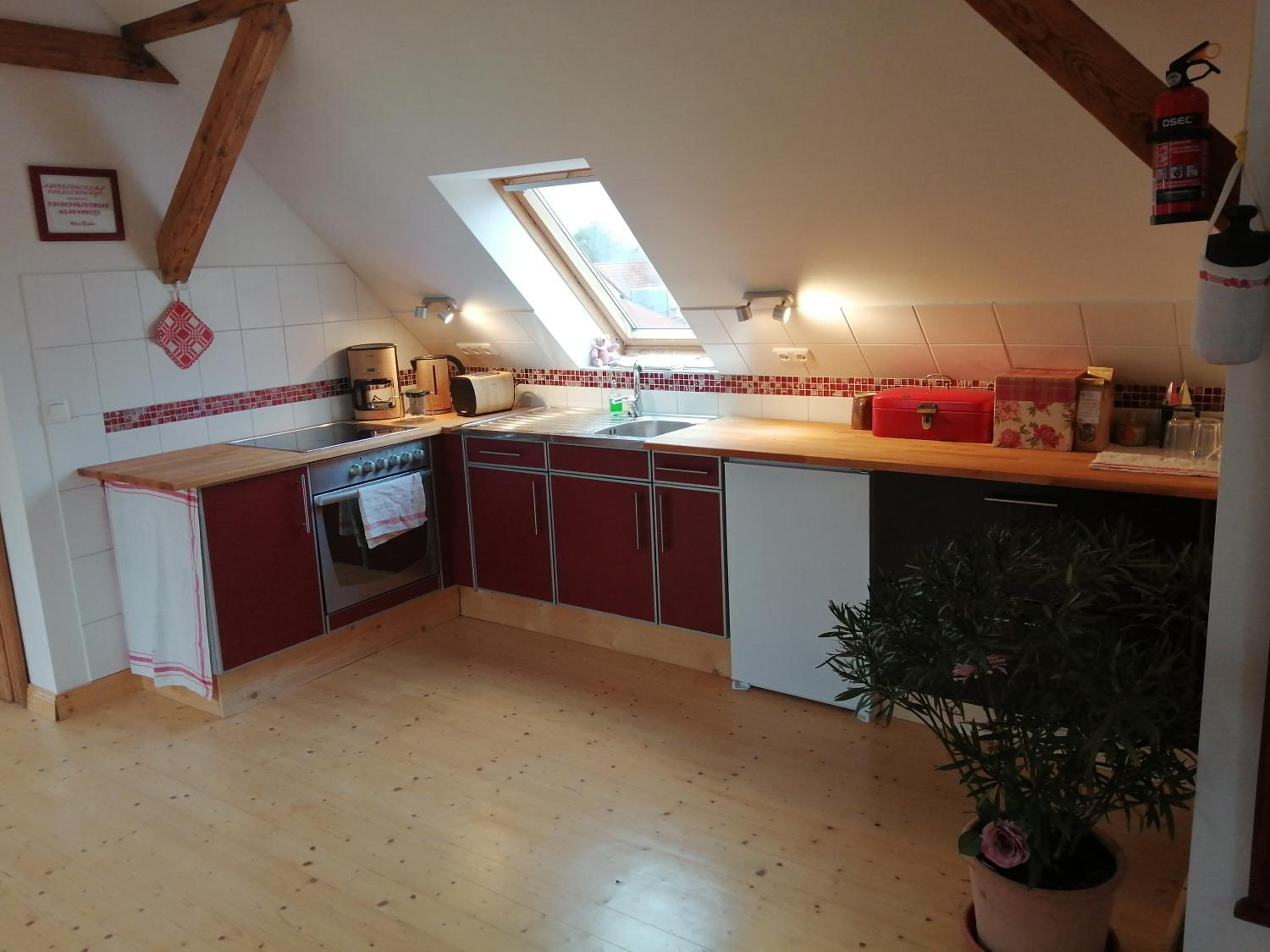 One-Bedroom Apartment - Photo 15