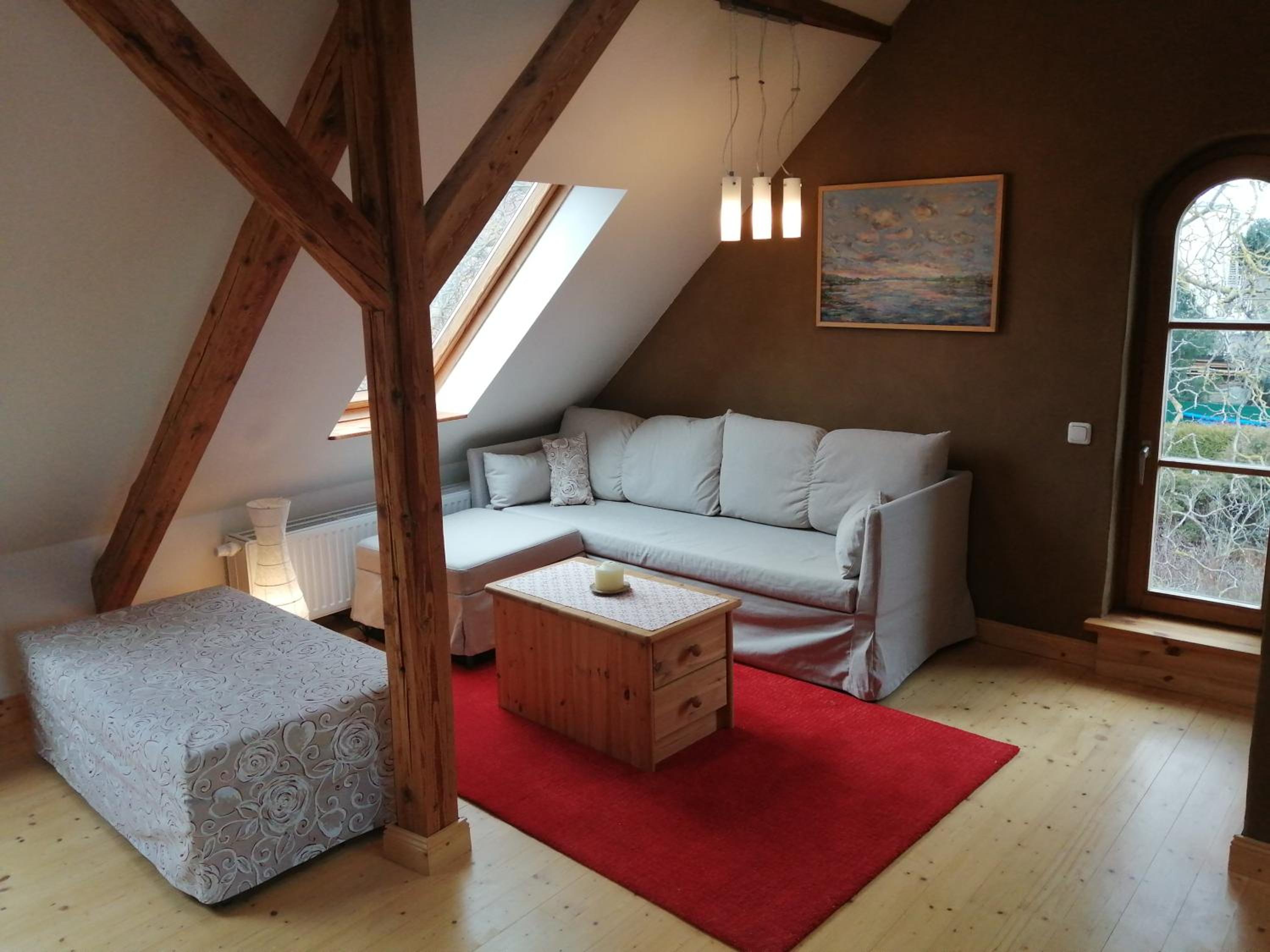 One-Bedroom Apartment - Photo 22