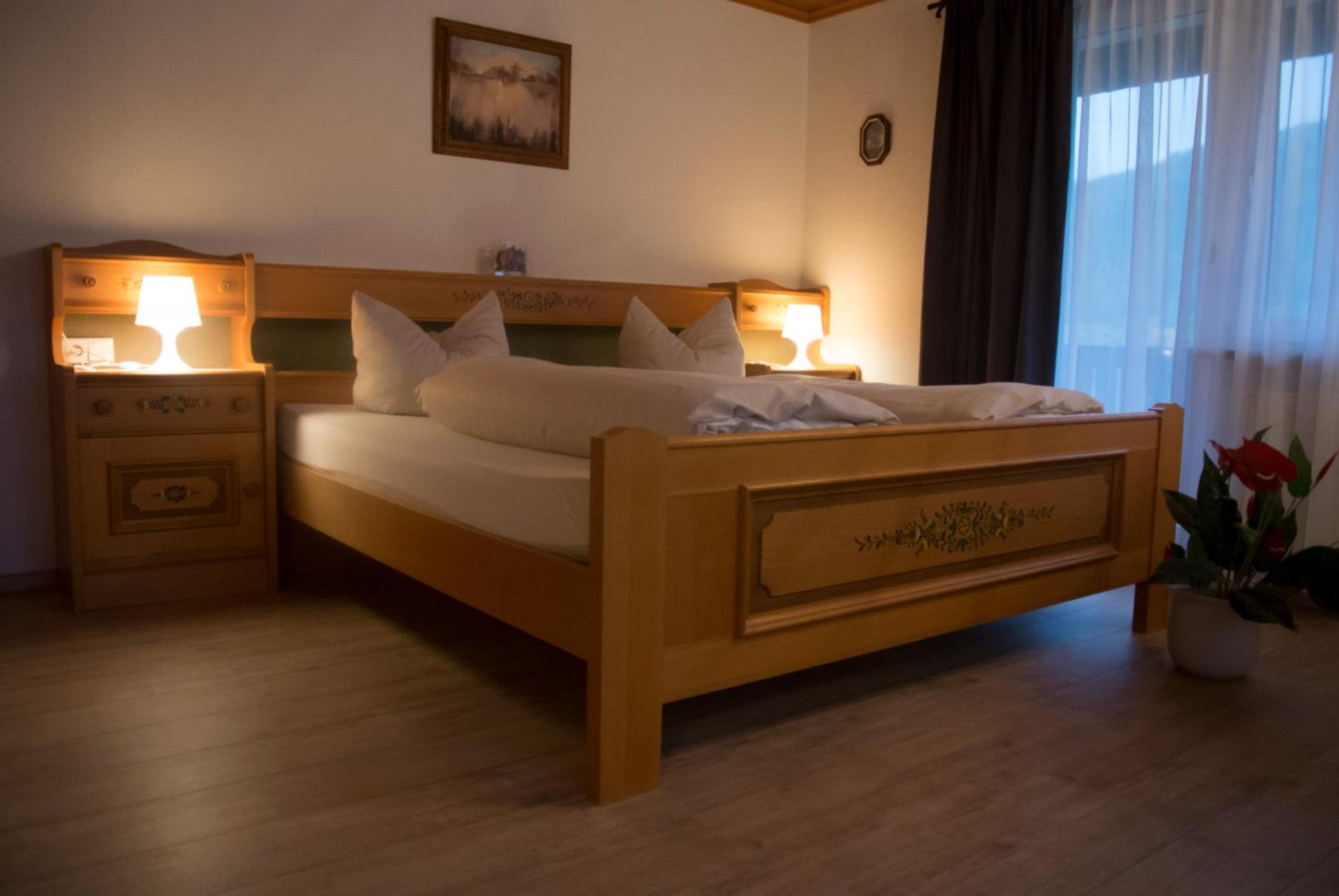 Double or Twin Room with Balcony or Terrace