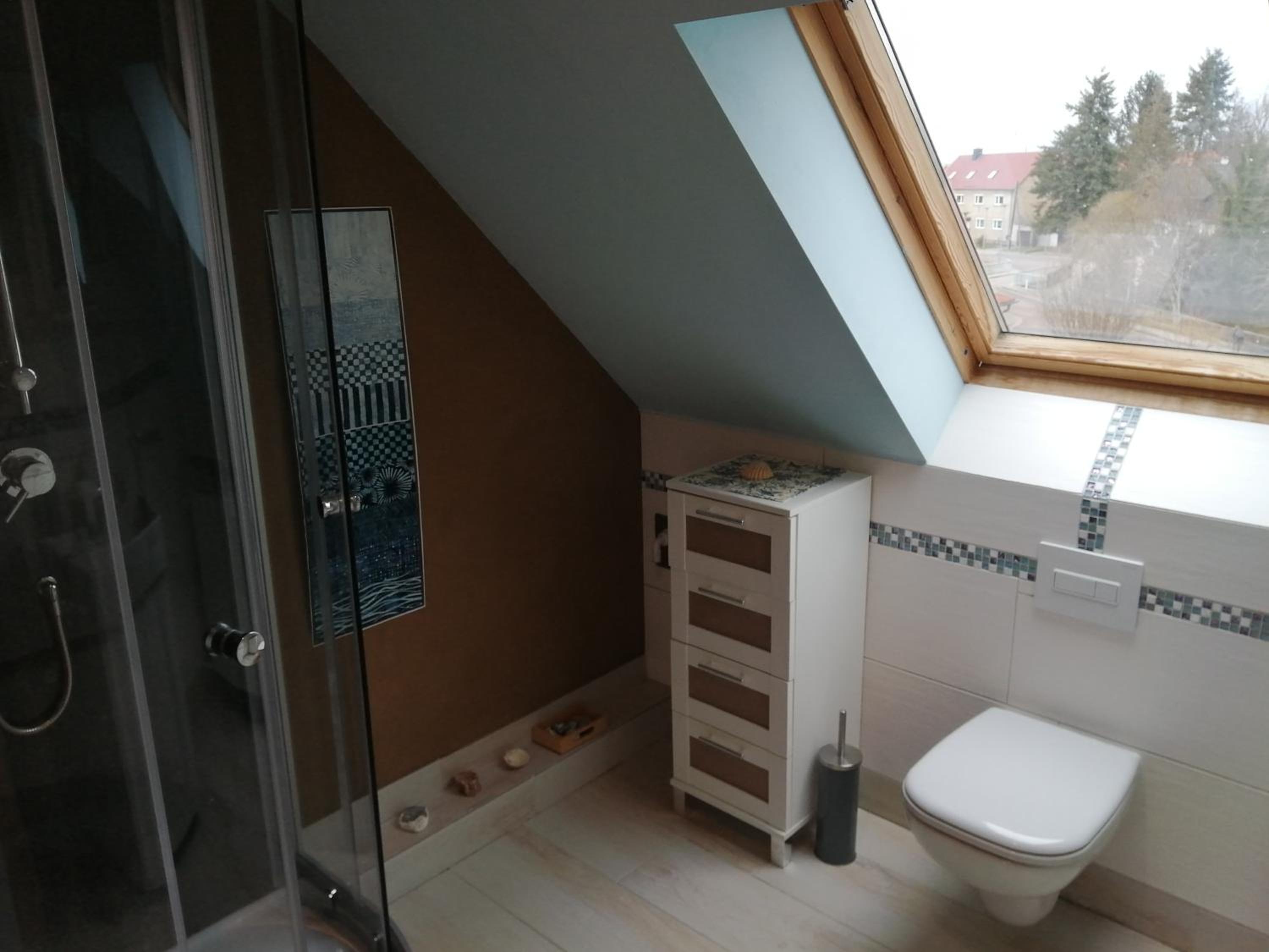 One-Bedroom Apartment - Photo 13