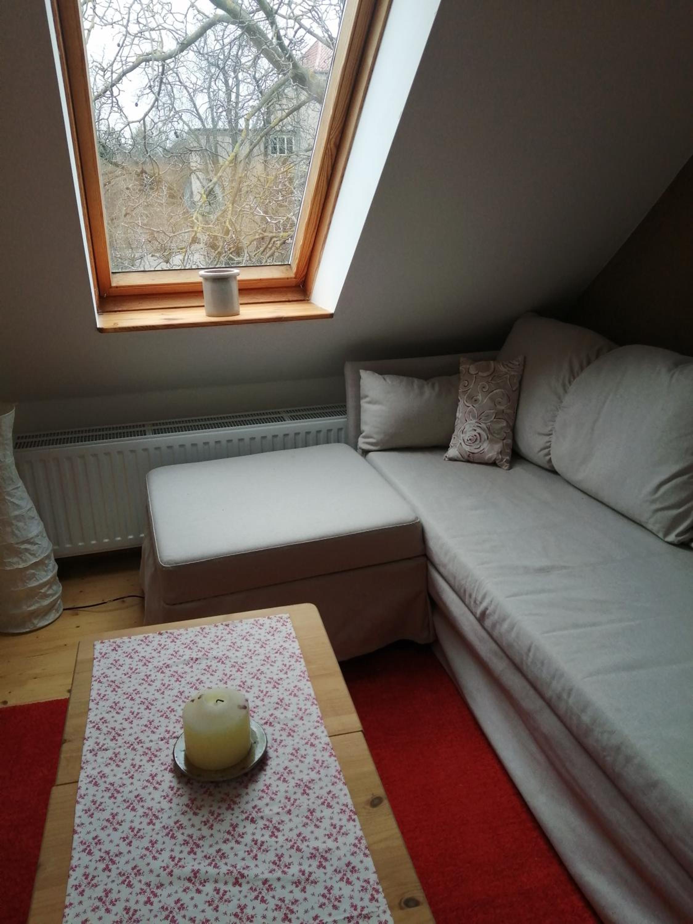 One-Bedroom Apartment - Photo 14