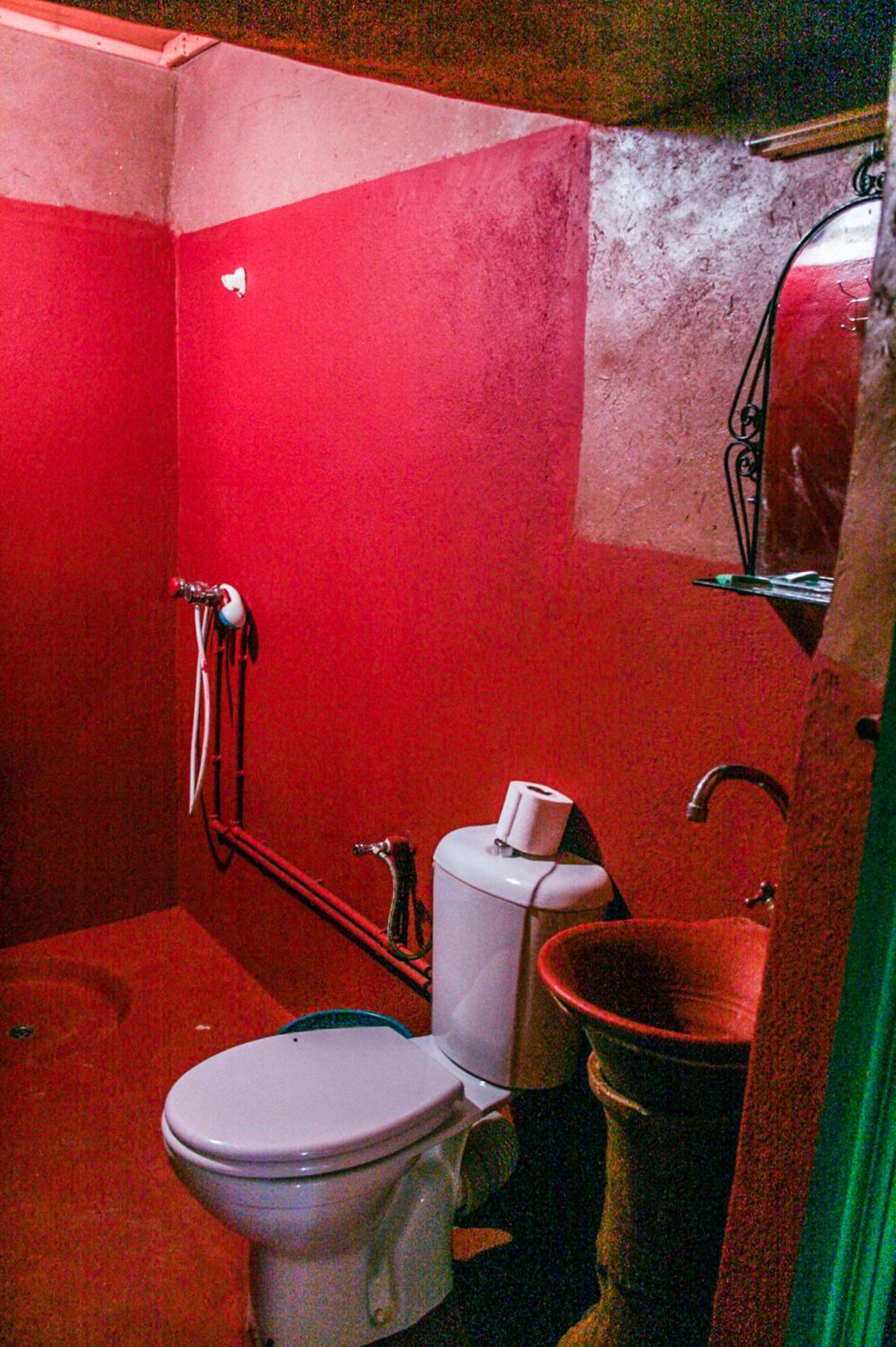 Triple Room with Private Bathroom photo 3