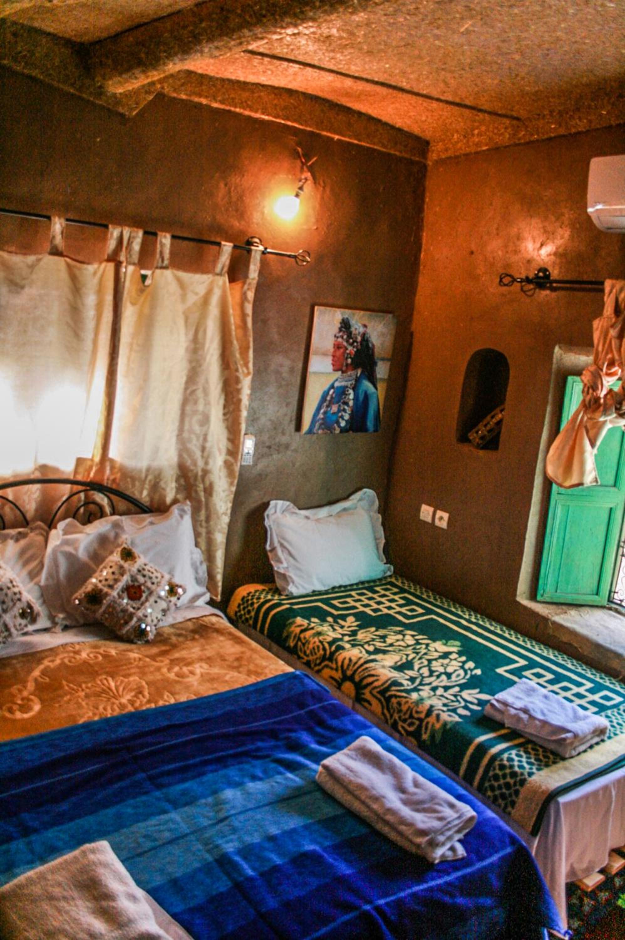 Comfort Triple Room with Shower photo 2