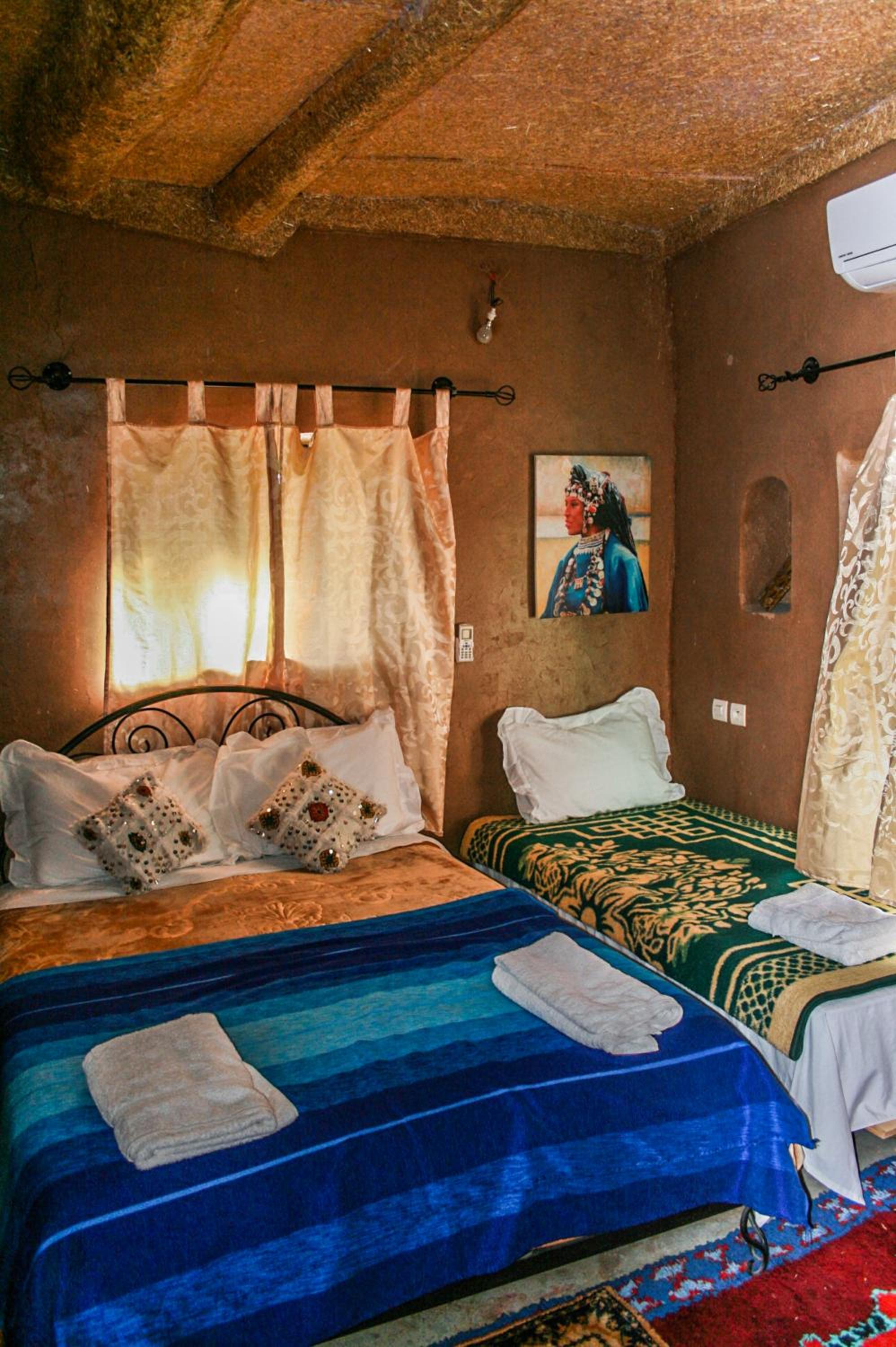 Comfort Triple Room with Shower photo 3