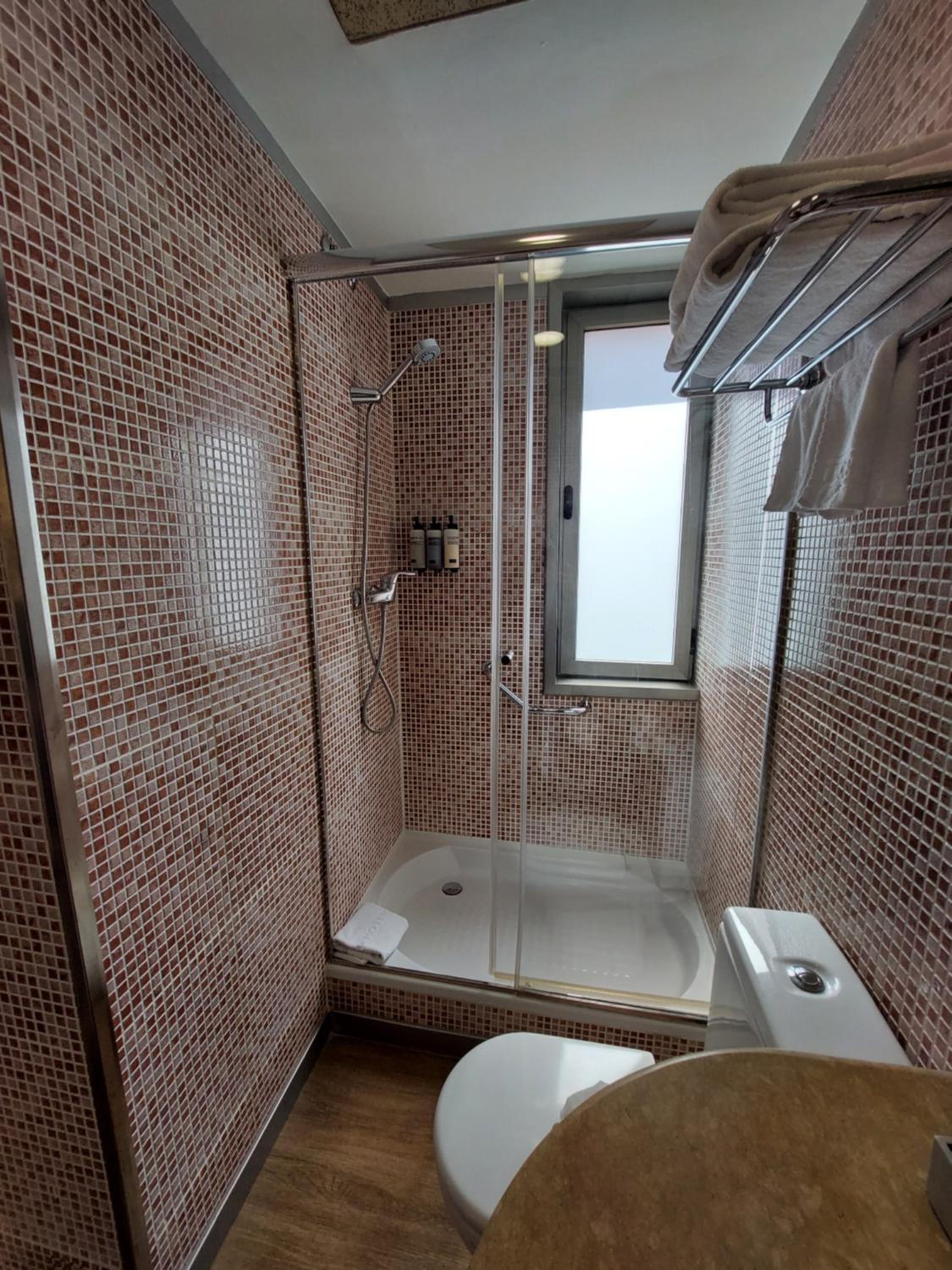 Small Double Room photo 2