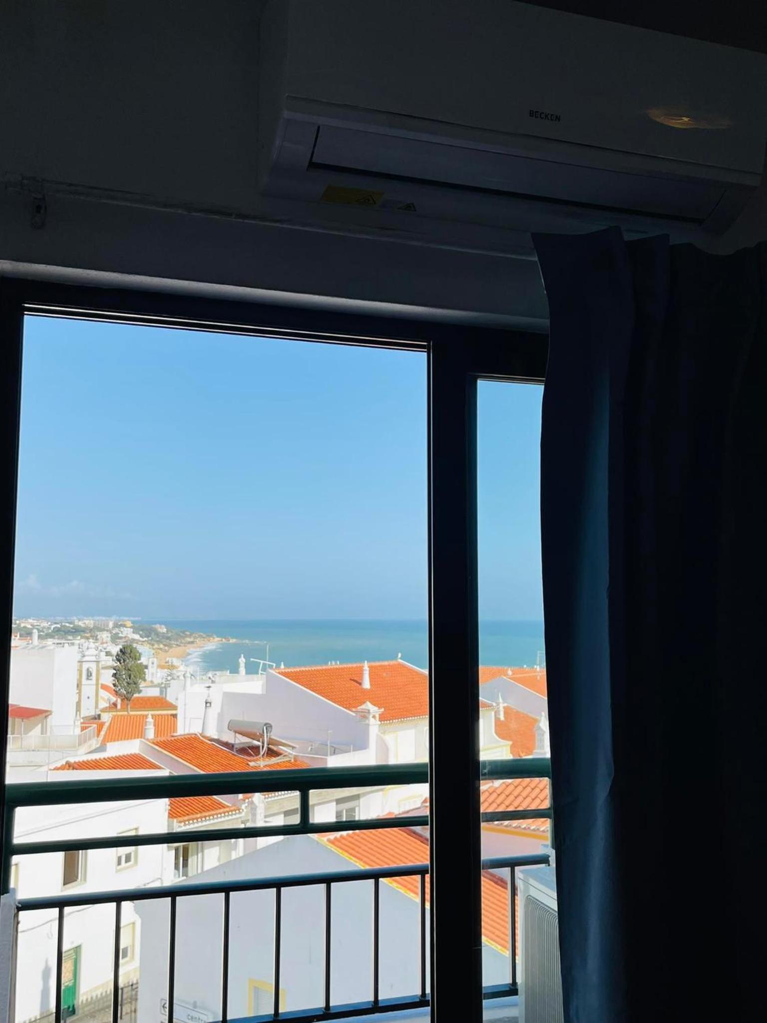 Studio with Sea View - Photo 18