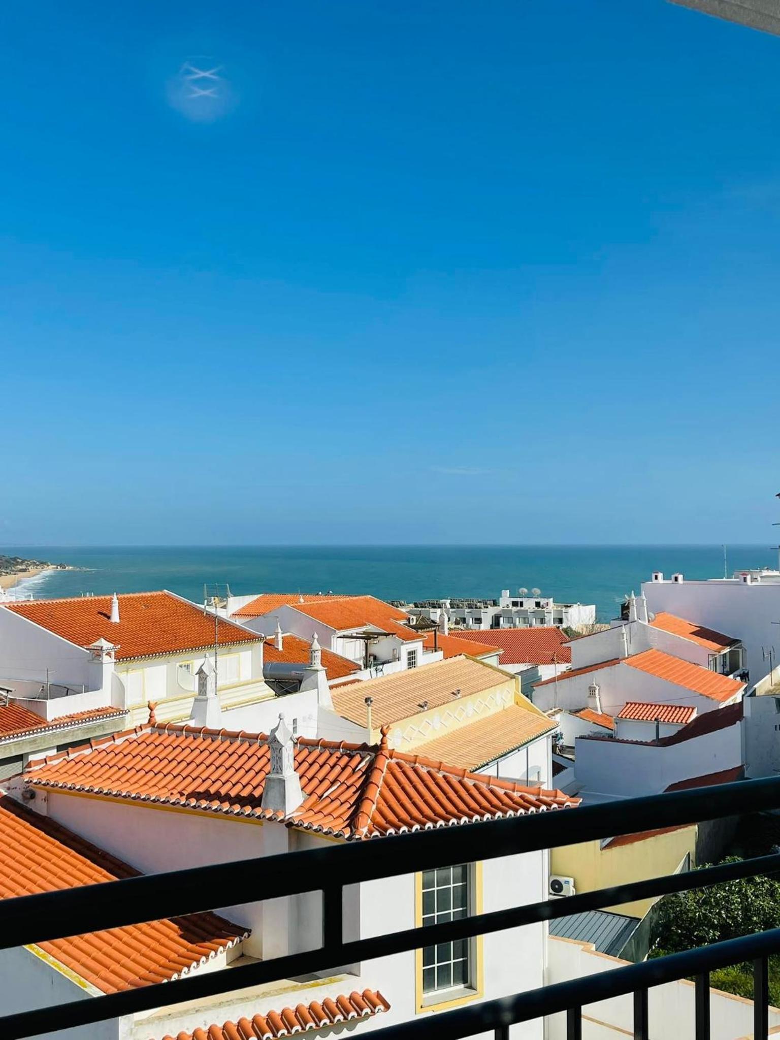 Studio with Sea View - Photo 42