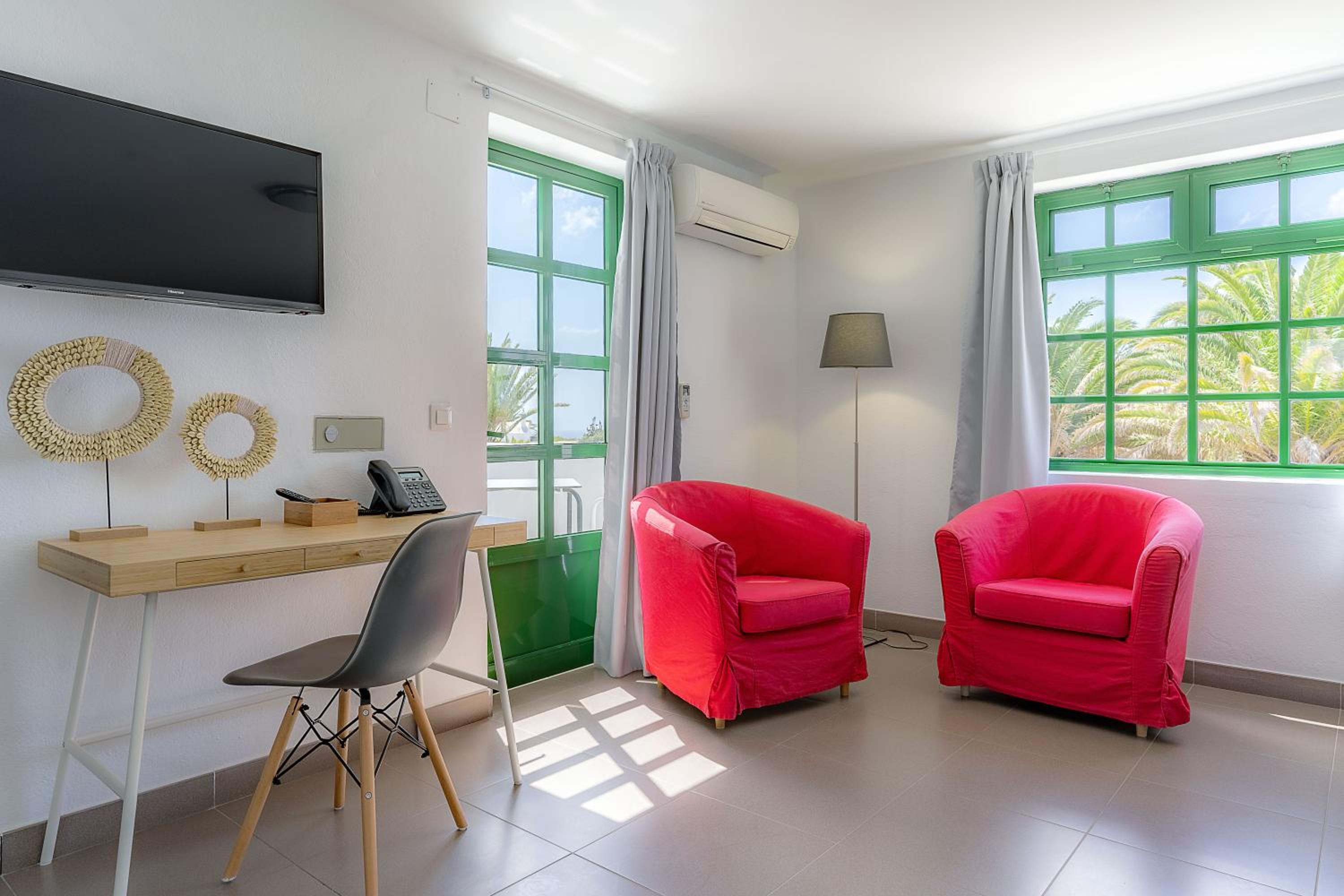 Double Room - Disability Access photo 3
