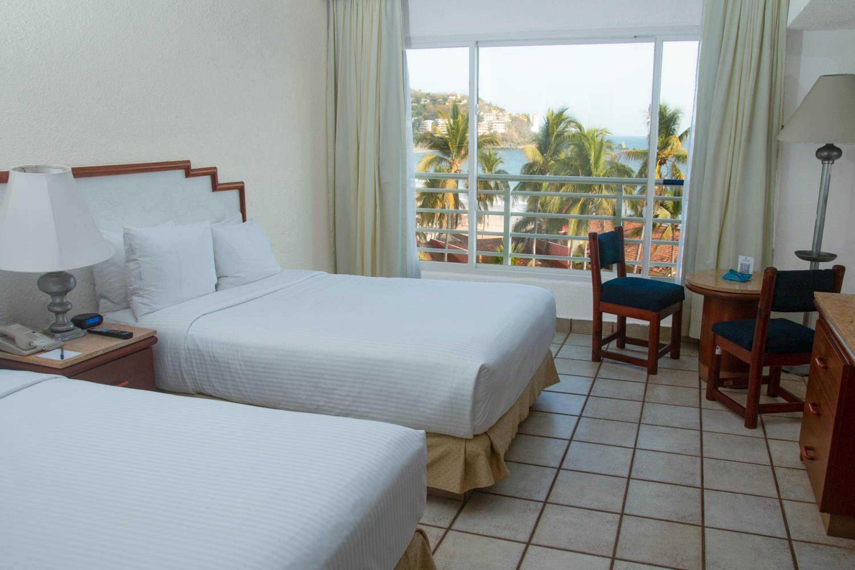 Superior Double Room with Sea View photo 3