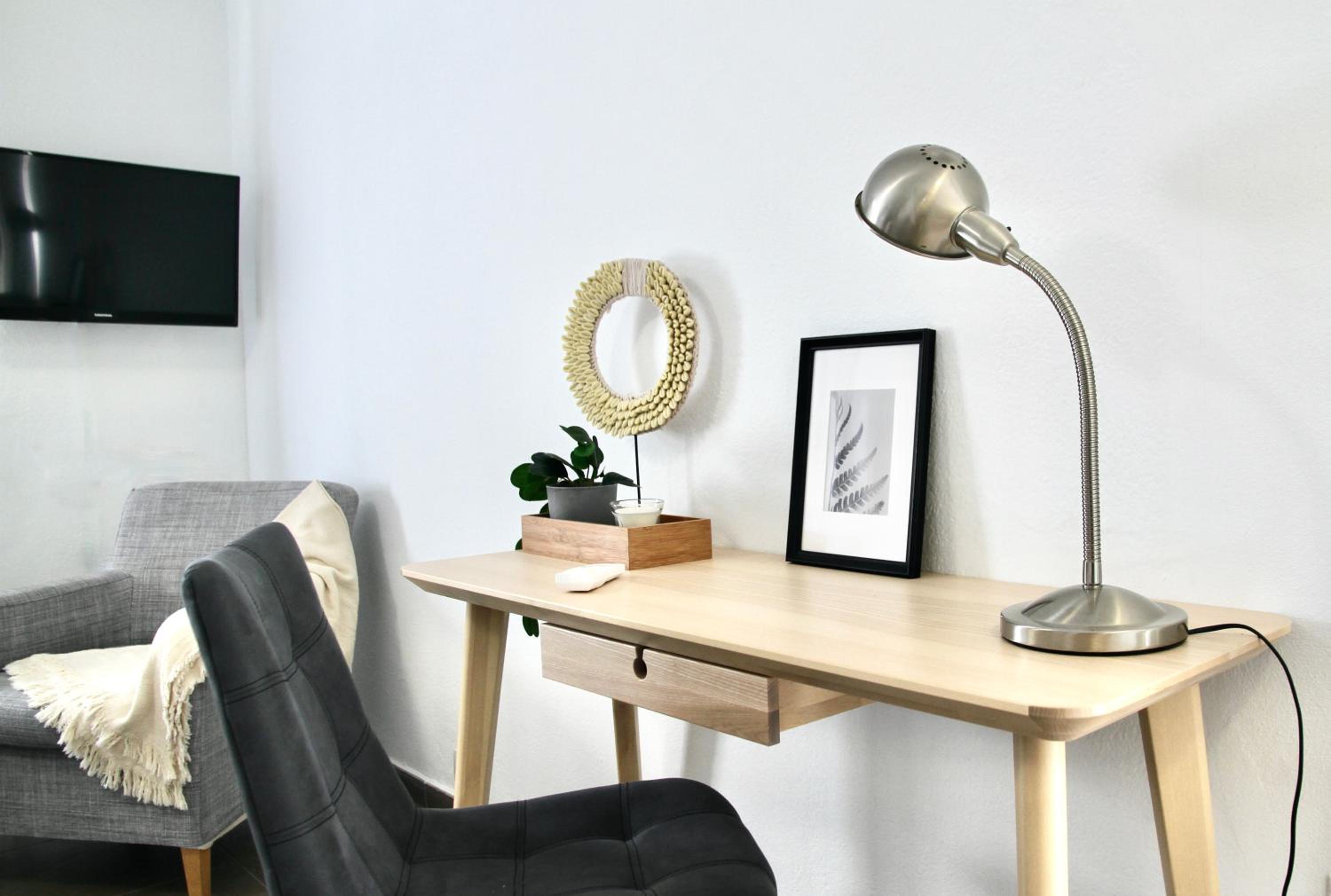 Double Room - Disability Access photo 2