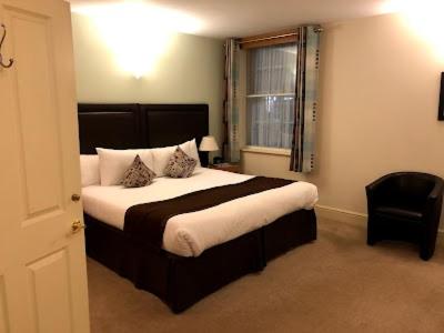 Standard Double Room photo 3