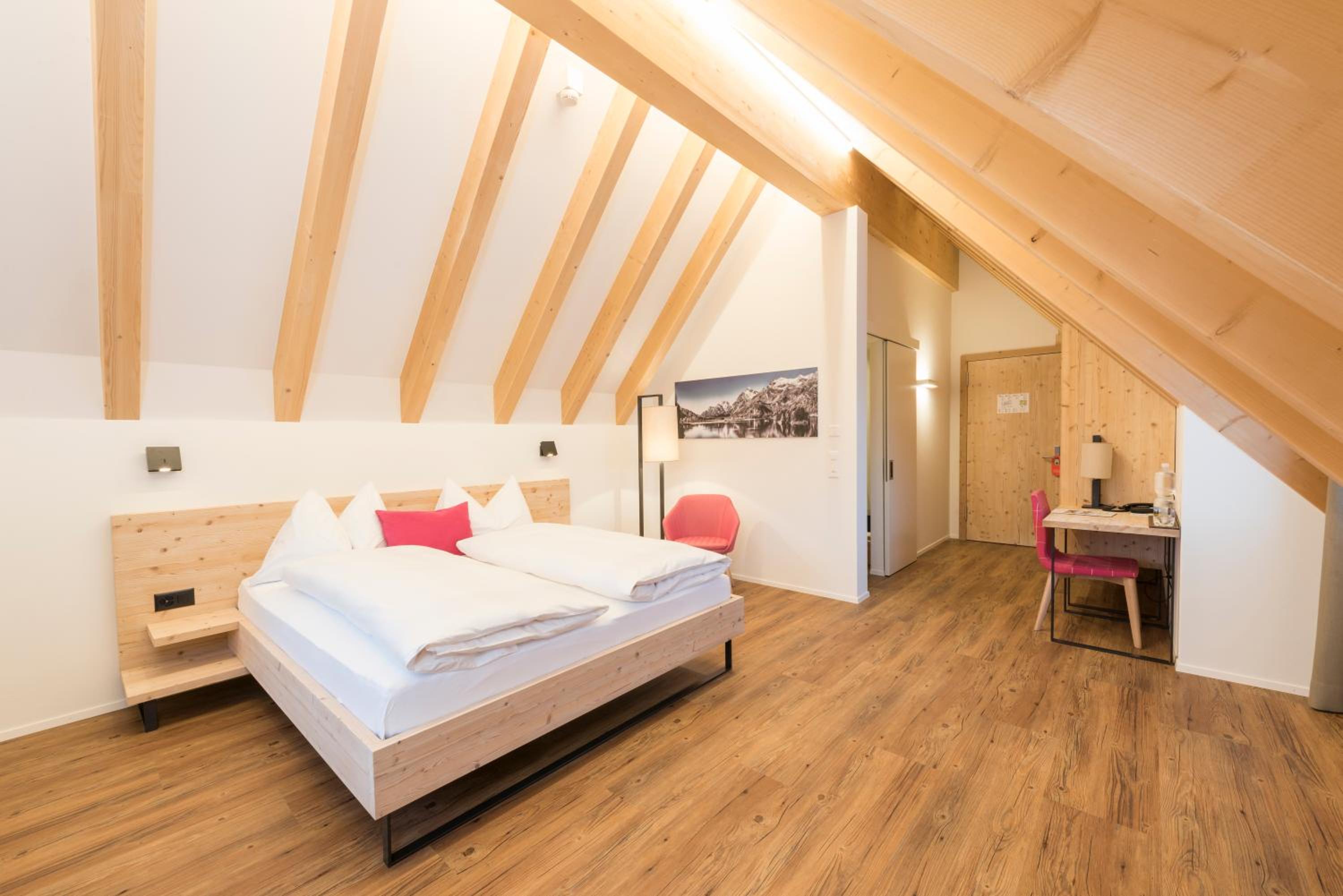 Panorama Double Room - Photo 3