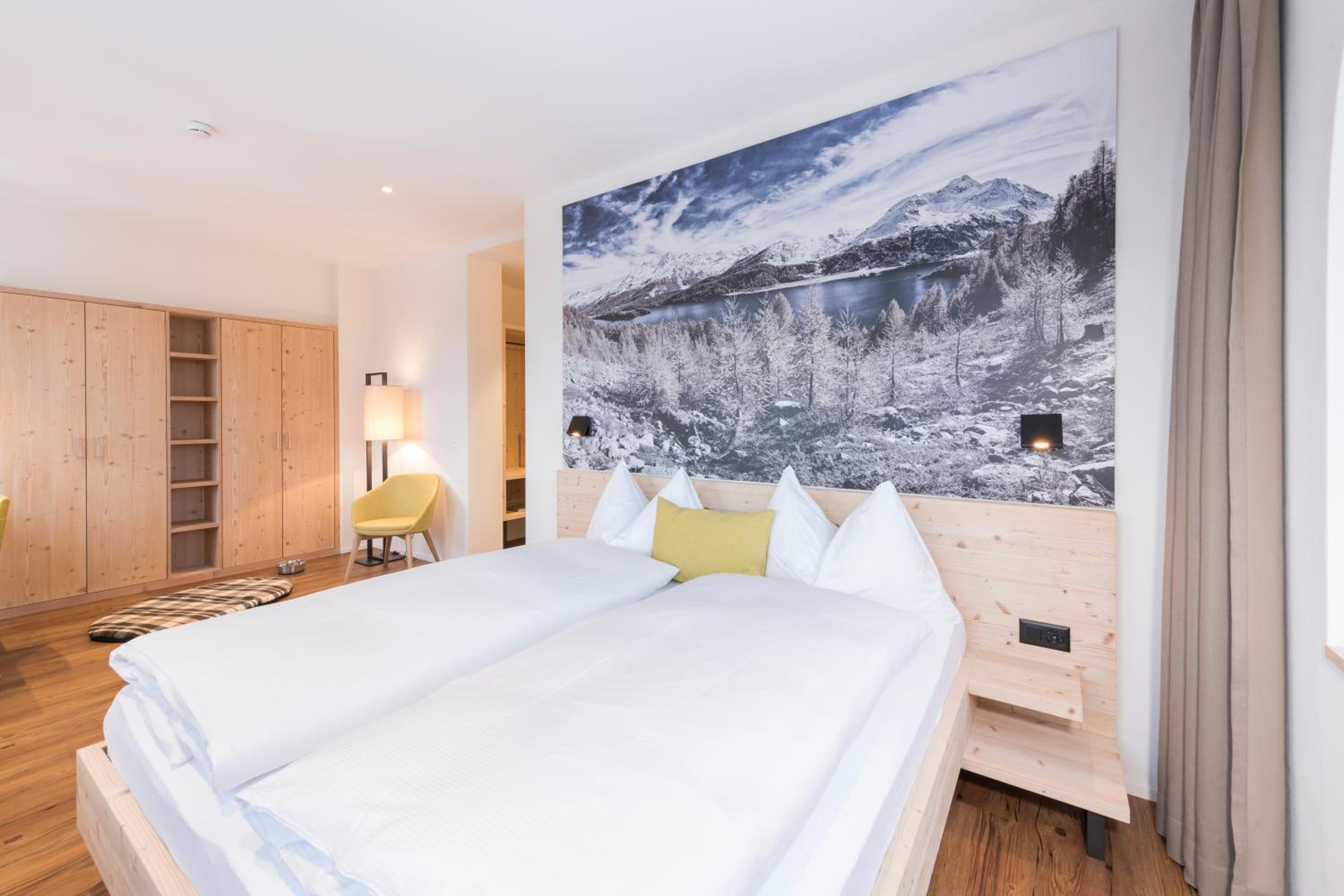 Panorama Double Room - Photo 6