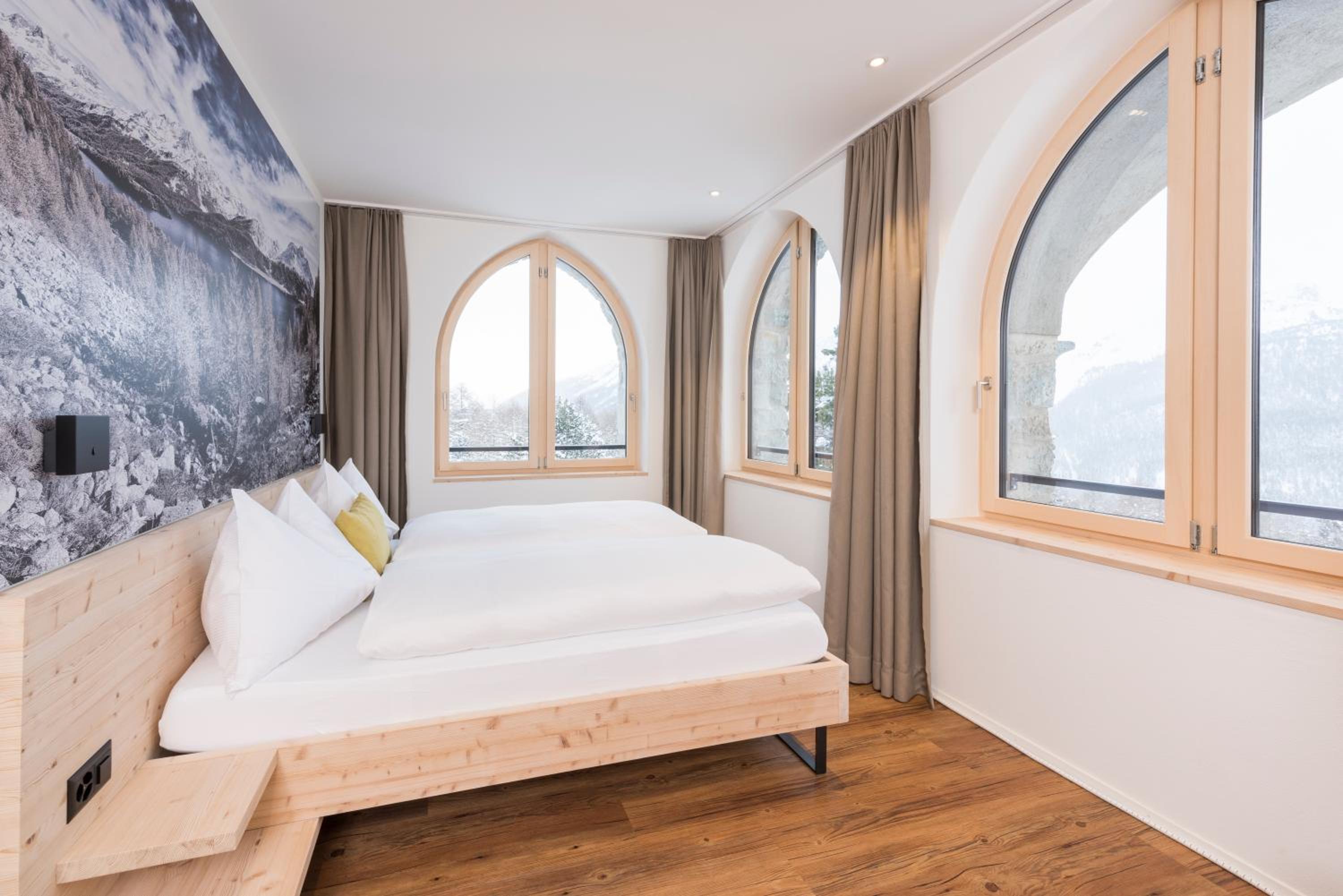 Panorama Double Room - Photo 2