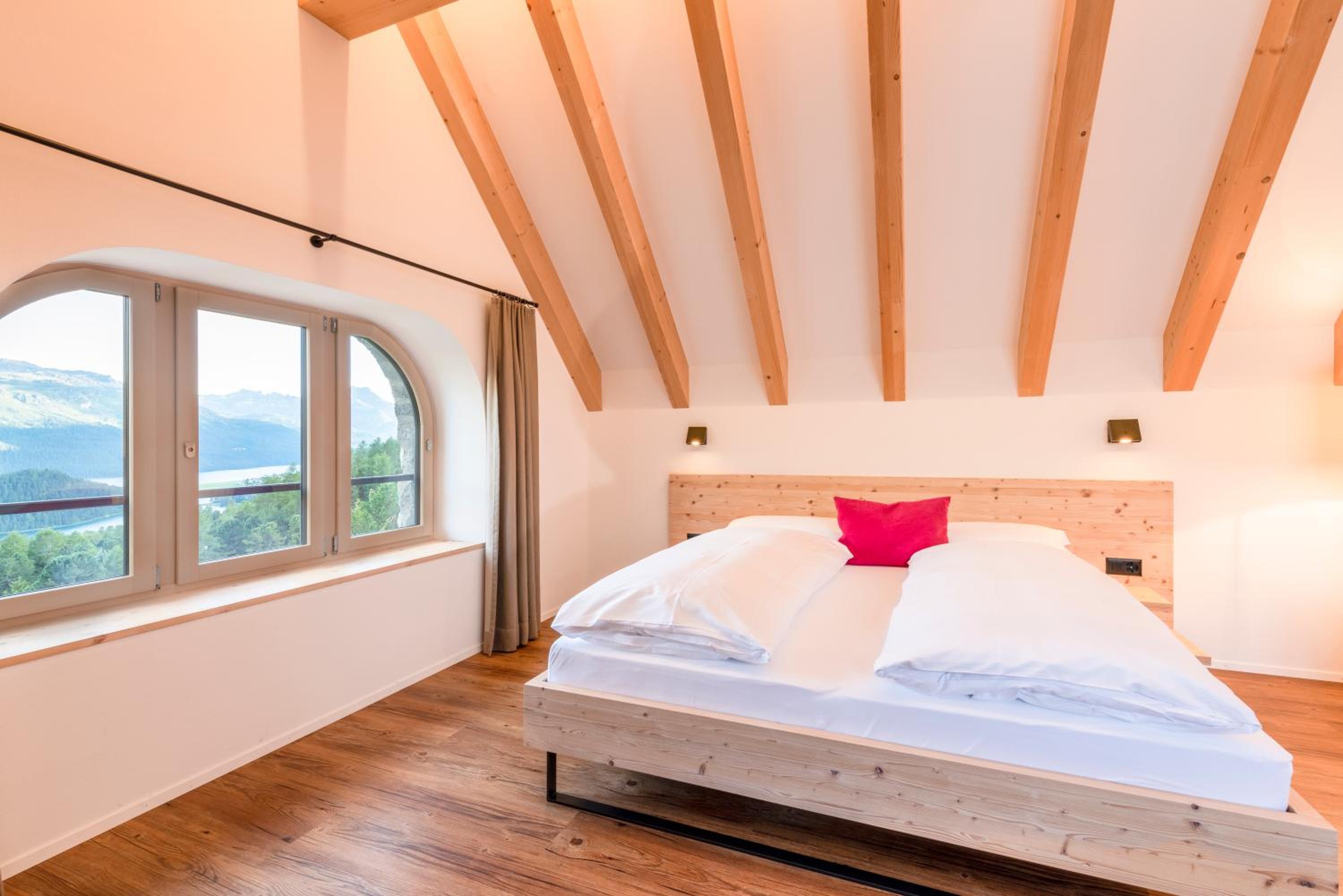 Panorama Double Room - Photo 15