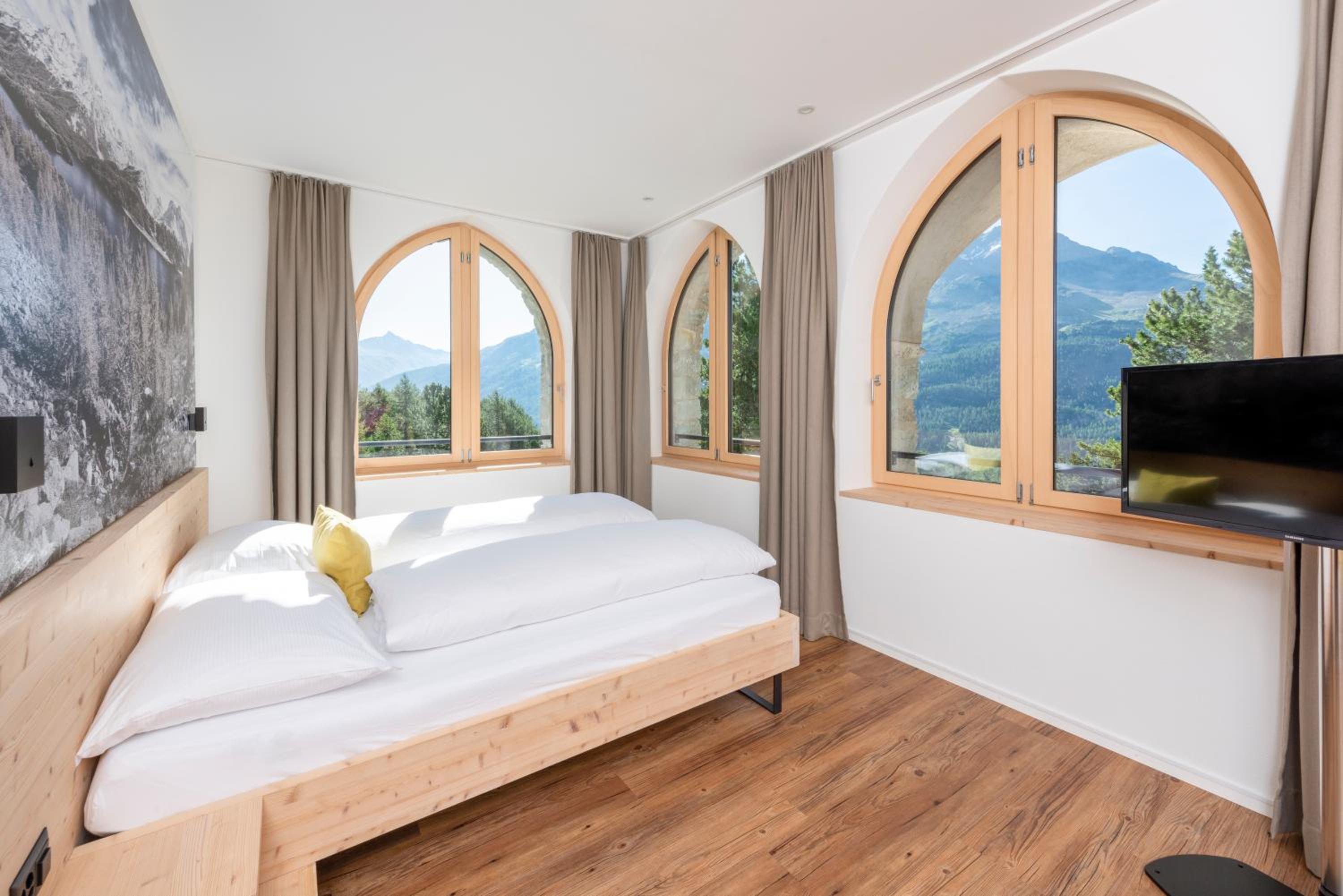 Panorama Double Room - Photo 14