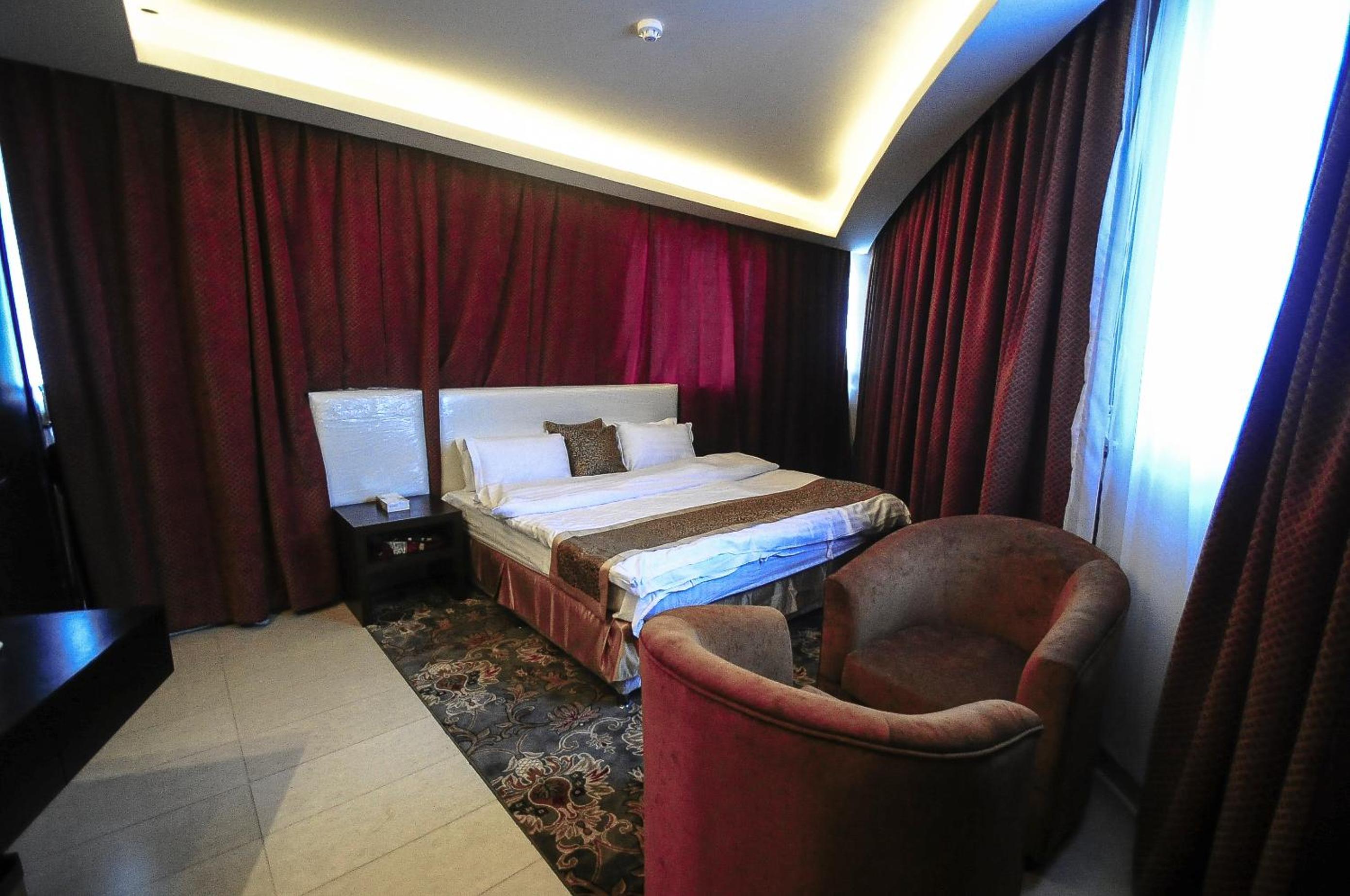 Economy Single Room photo 1