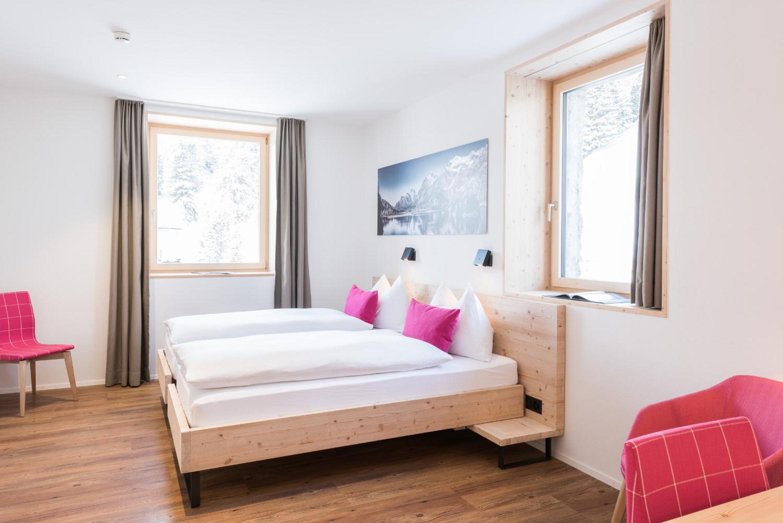 Comfort Double Room - Photo 12