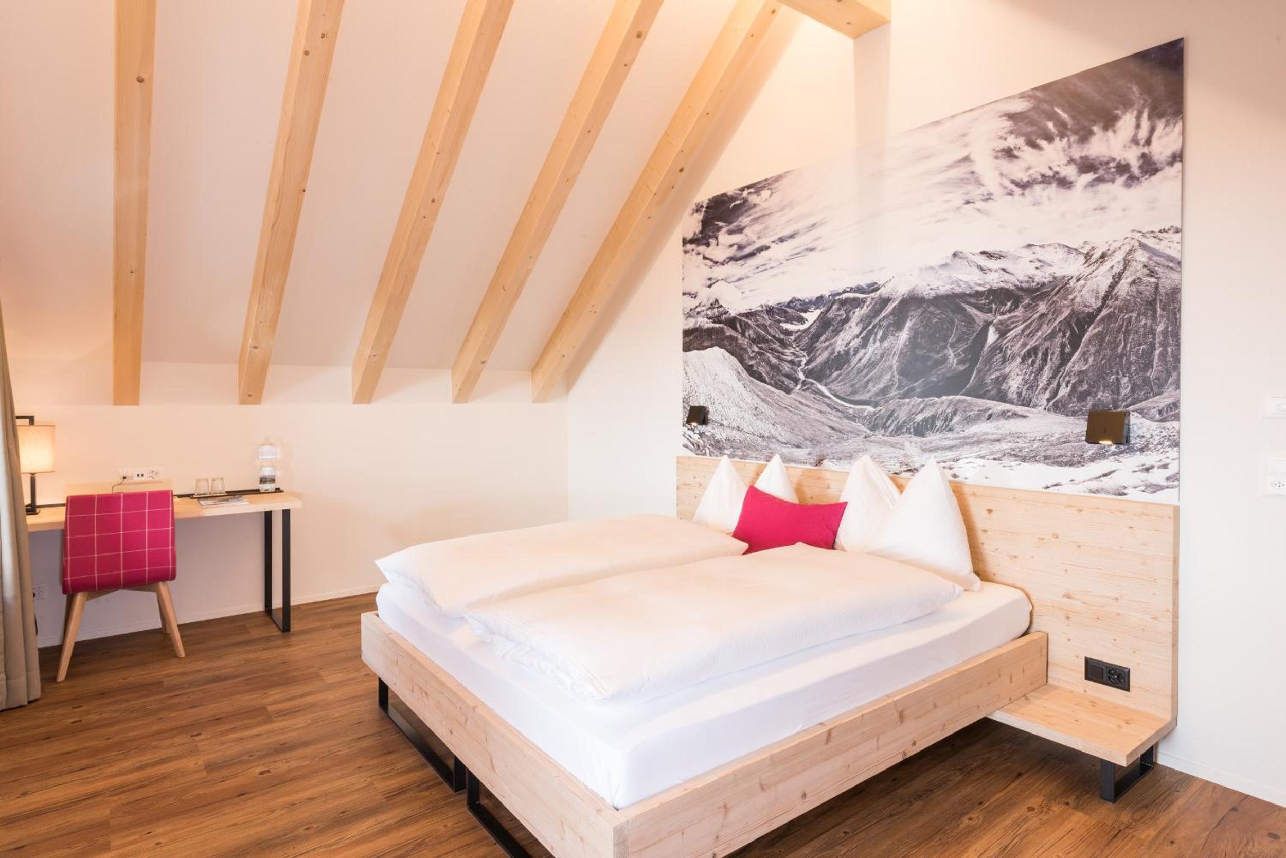 Comfort Double Room - Photo 7
