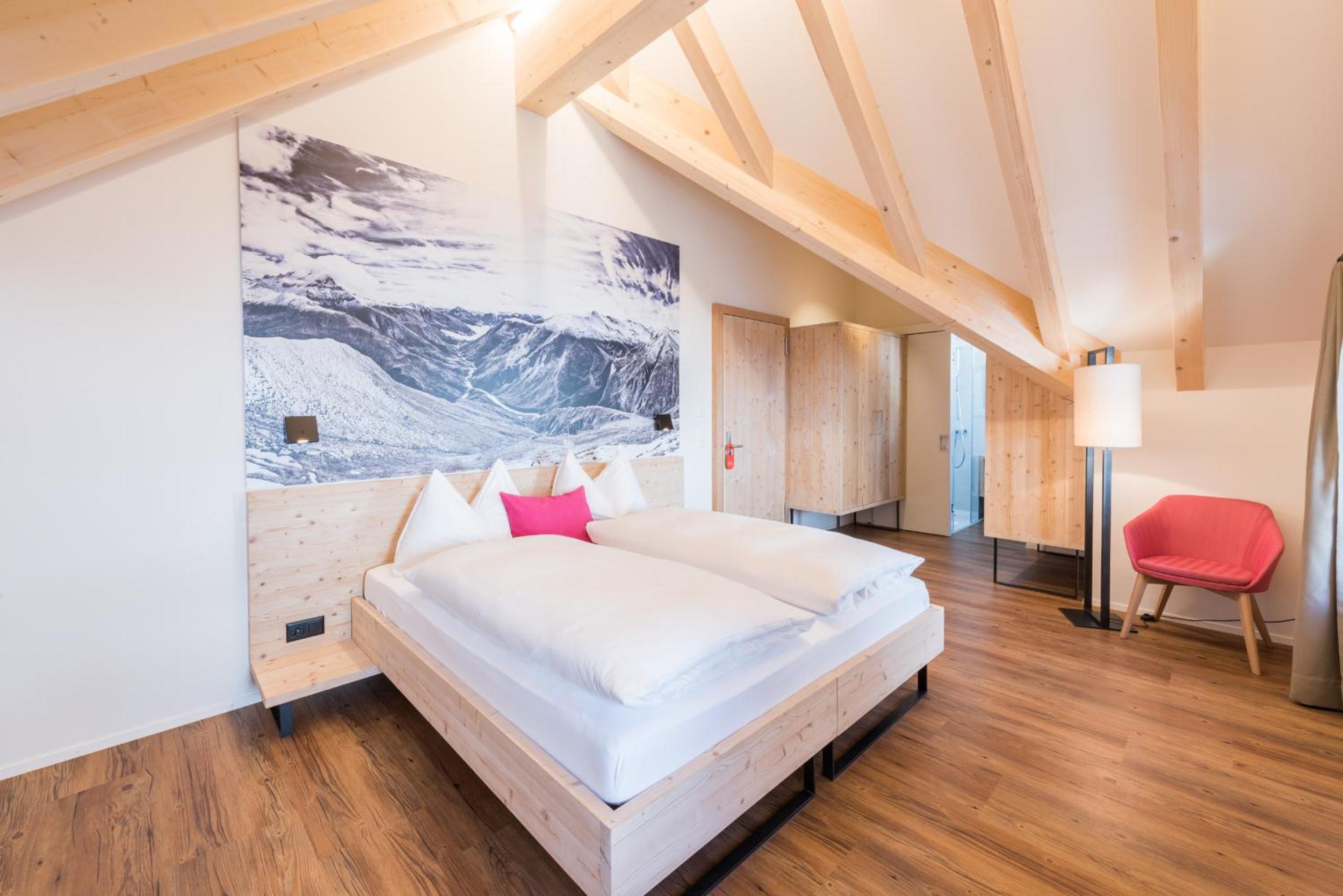 Comfort Double Room - Photo 9