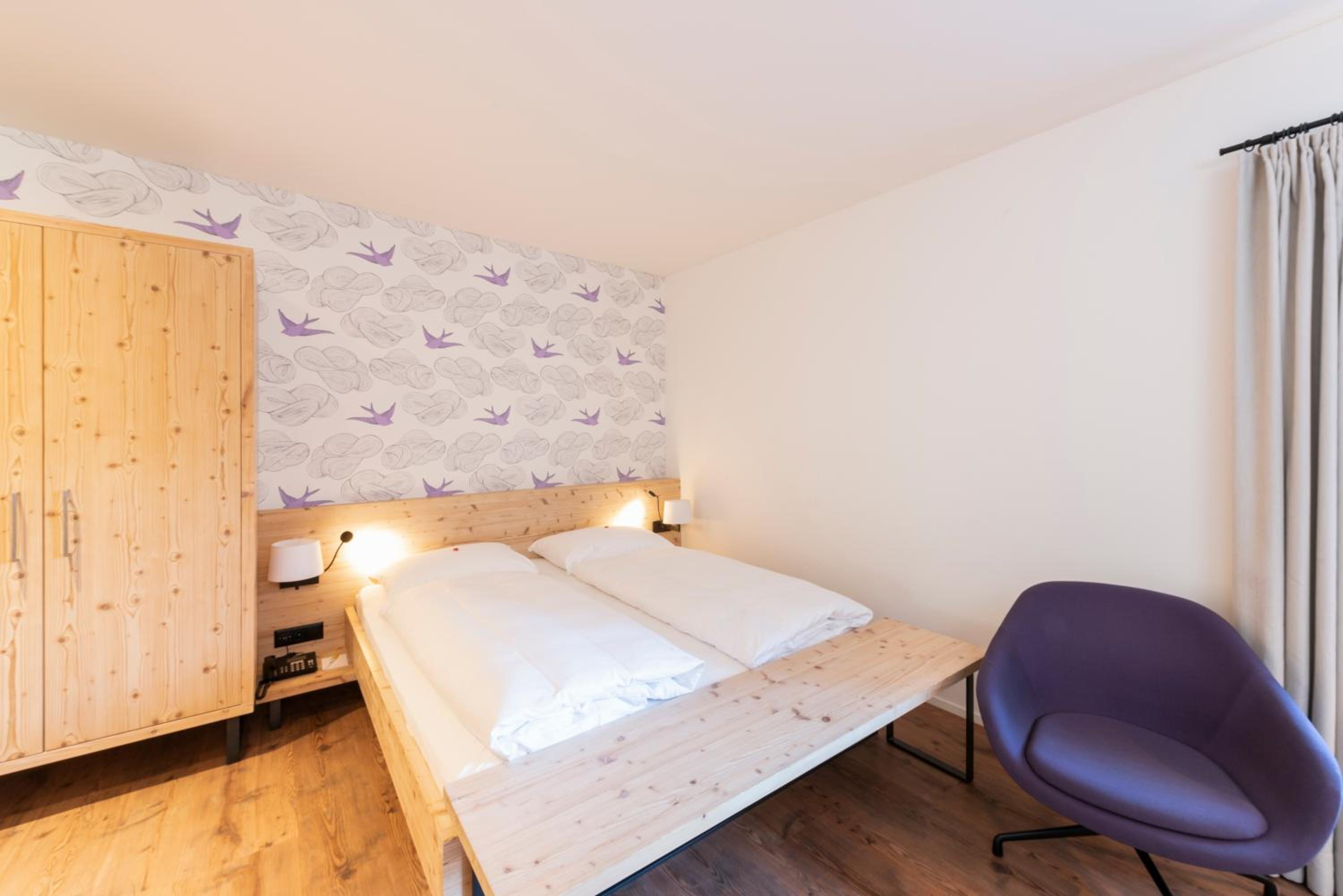 Comfort Double Room - Photo 17