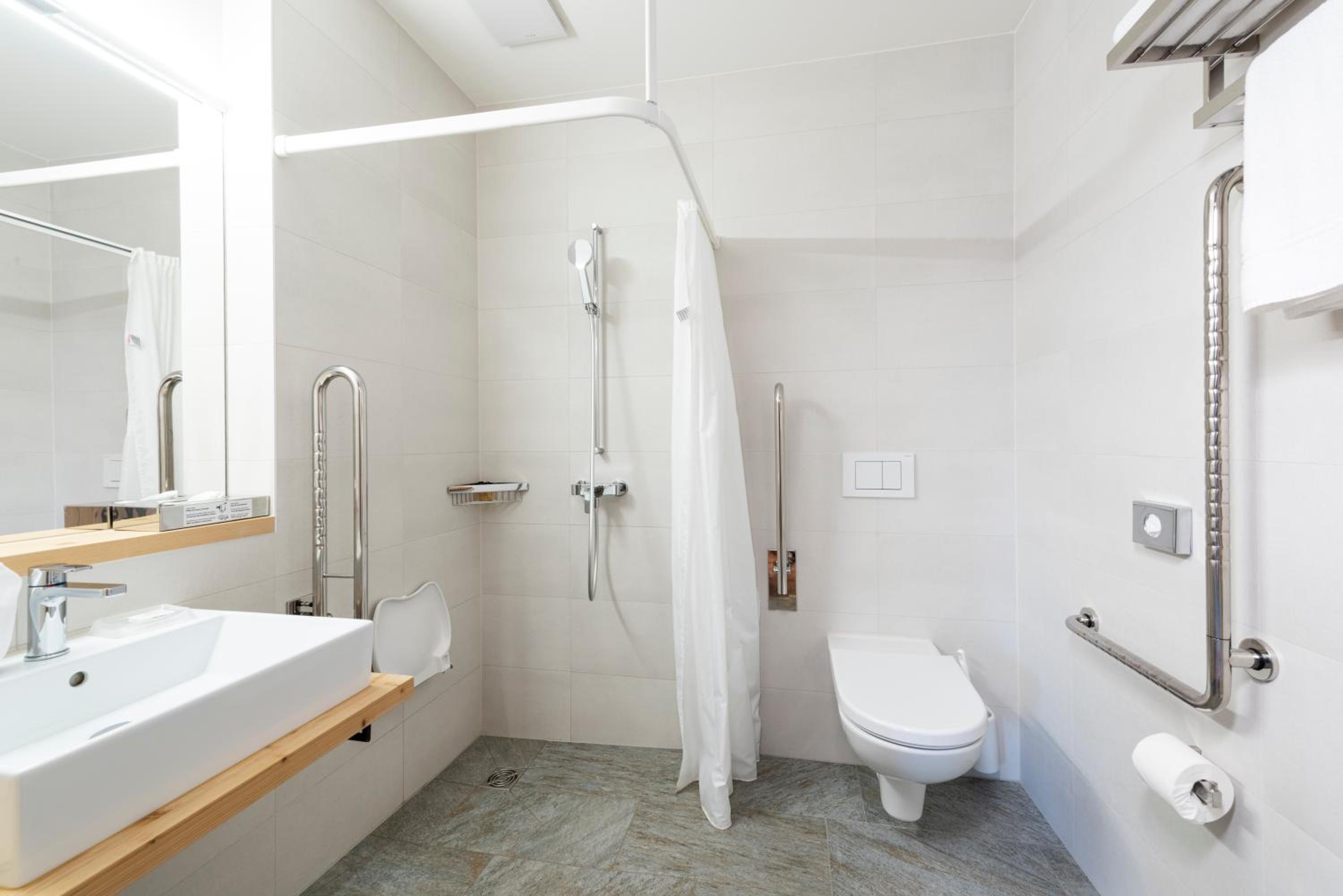 Comfort Double Room - Photo 15