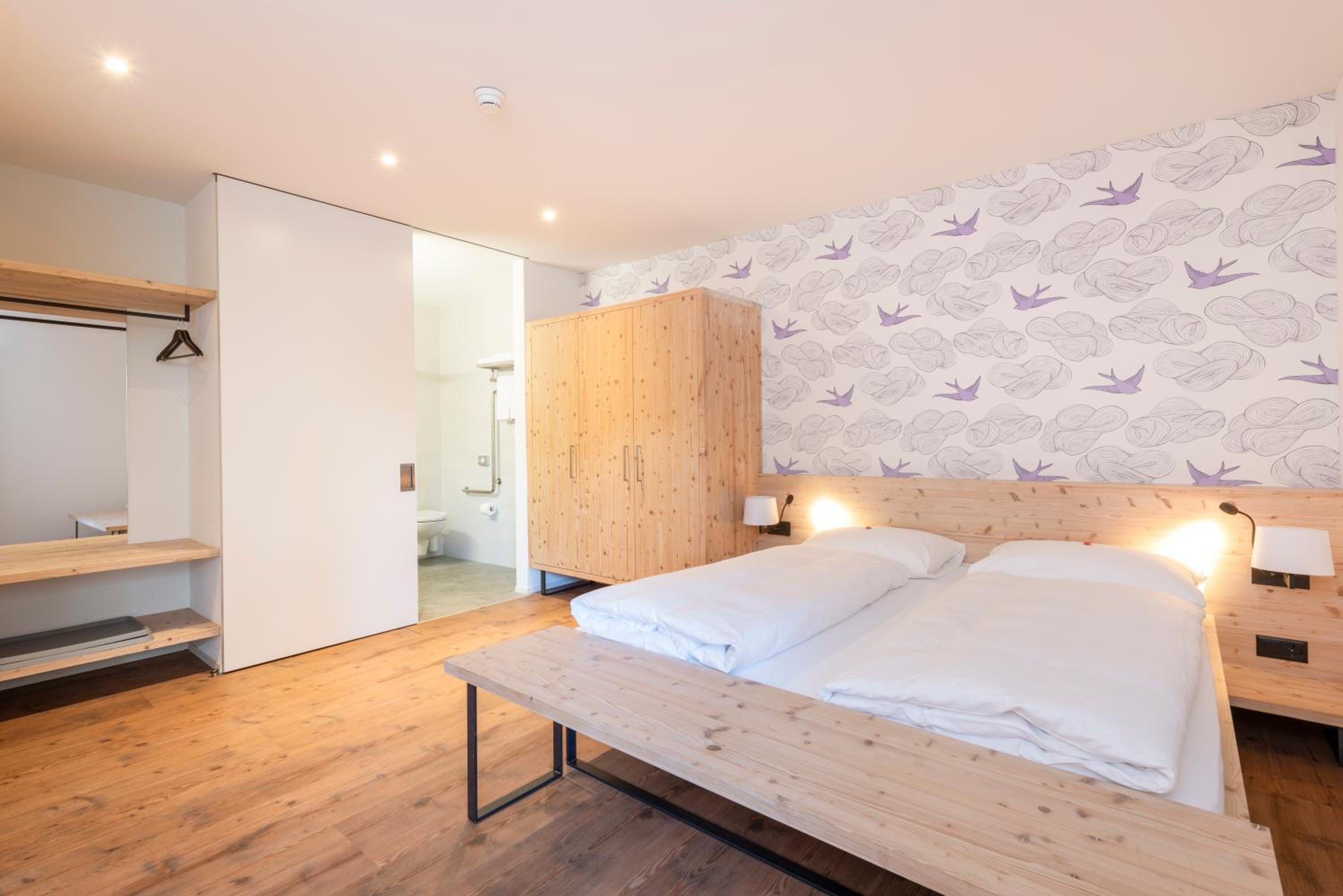 Comfort Double Room - Photo 14