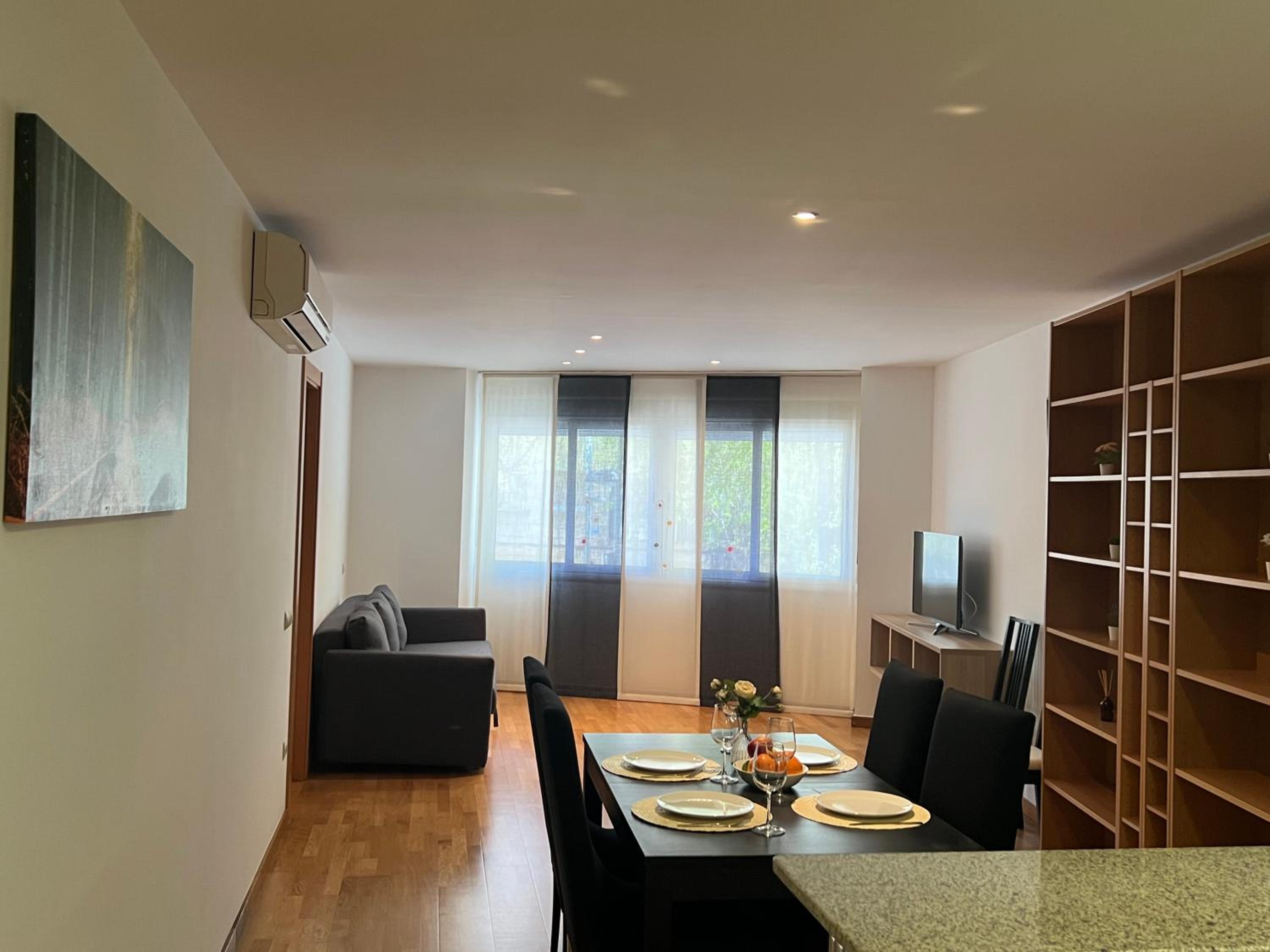 Apartamento Estándar