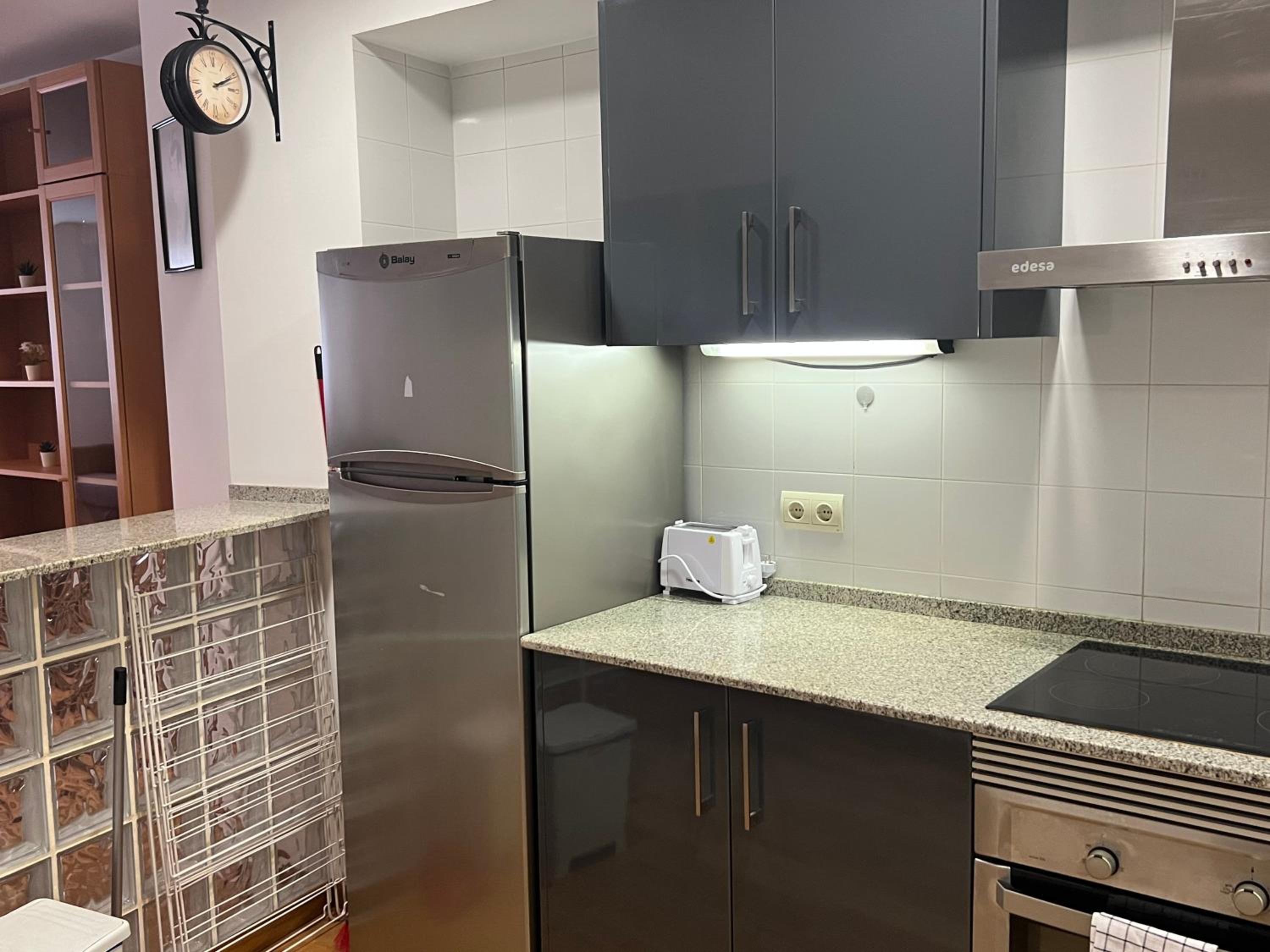 Standard Apartment photo 2