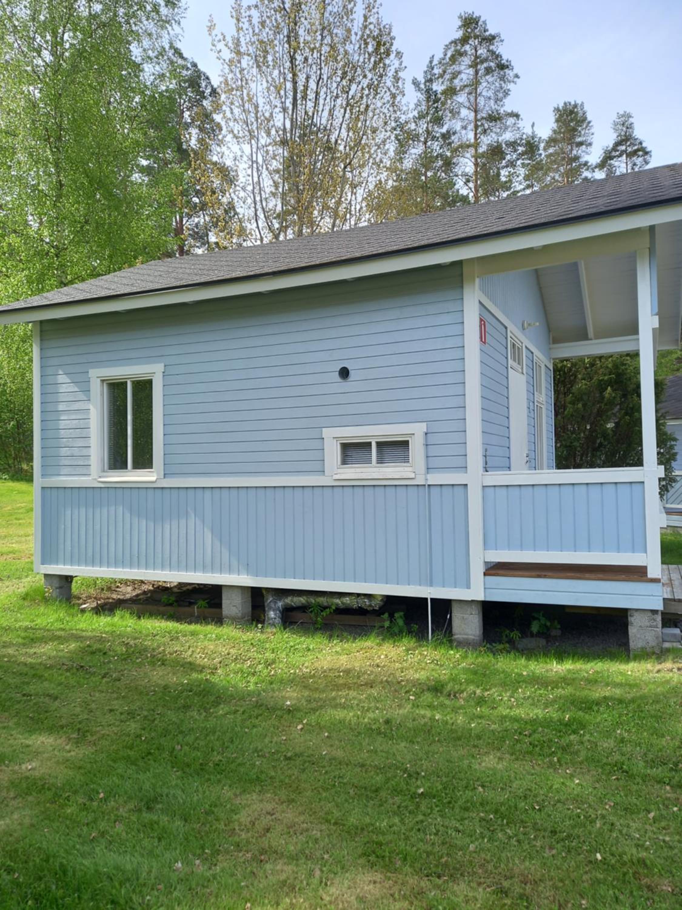 Chalet - Photo 3