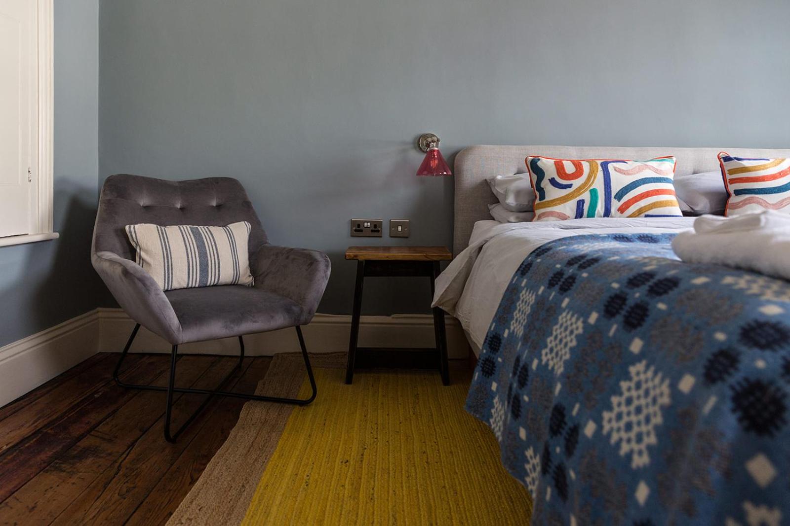 Deluxe King Room photo 3