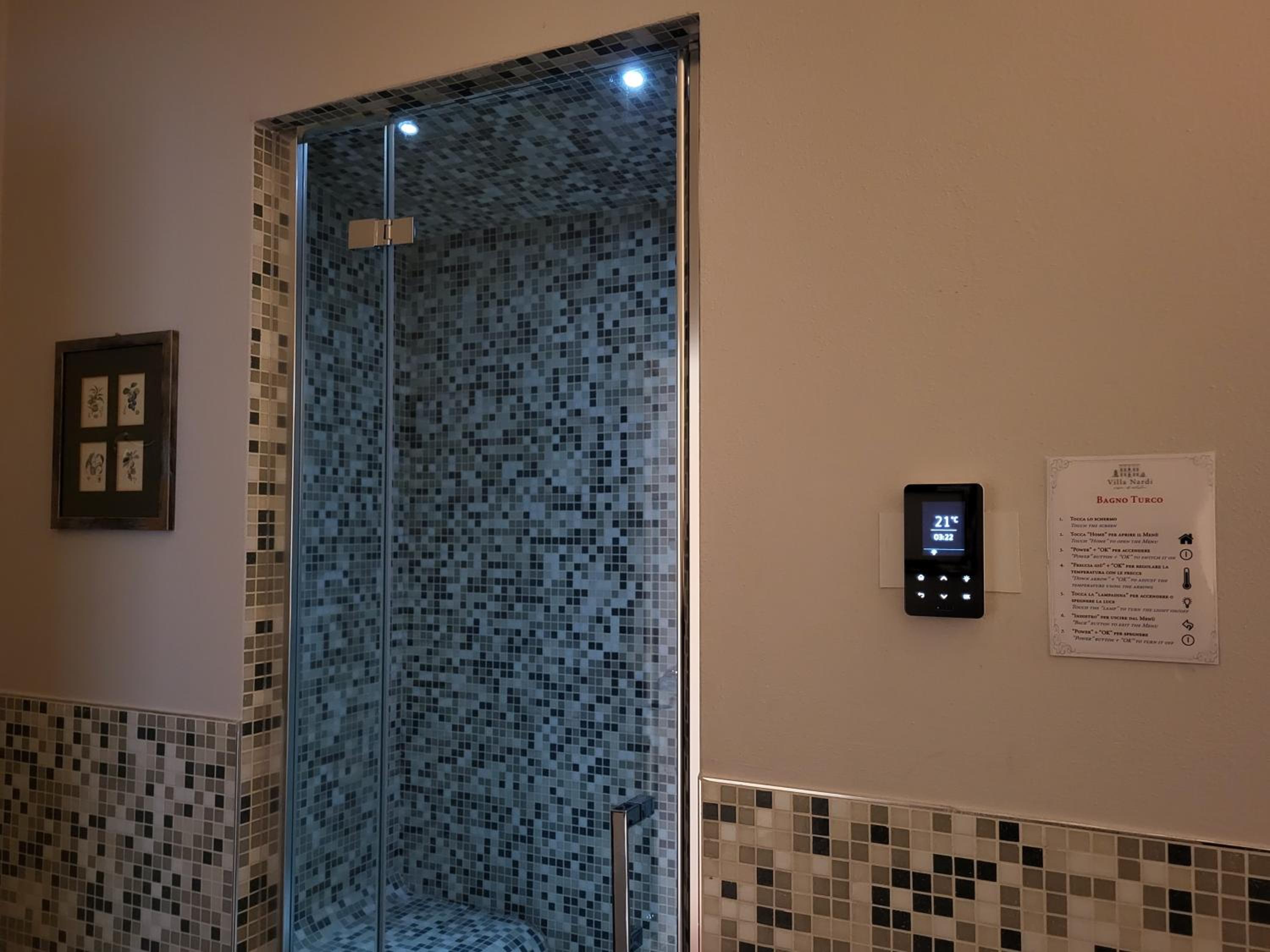 Premium Room with Turkish Bath photo 3