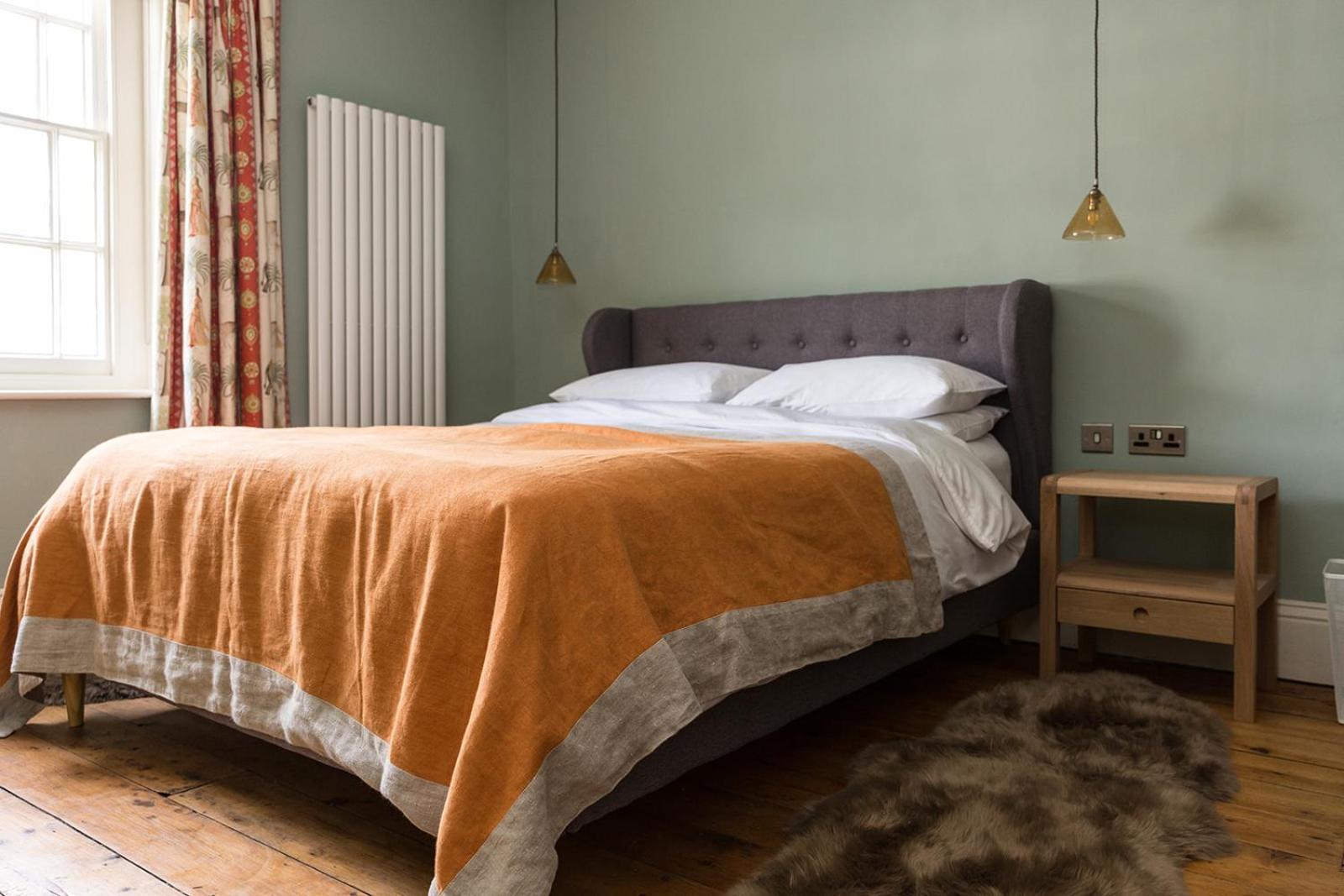 Superior King Room photo 1