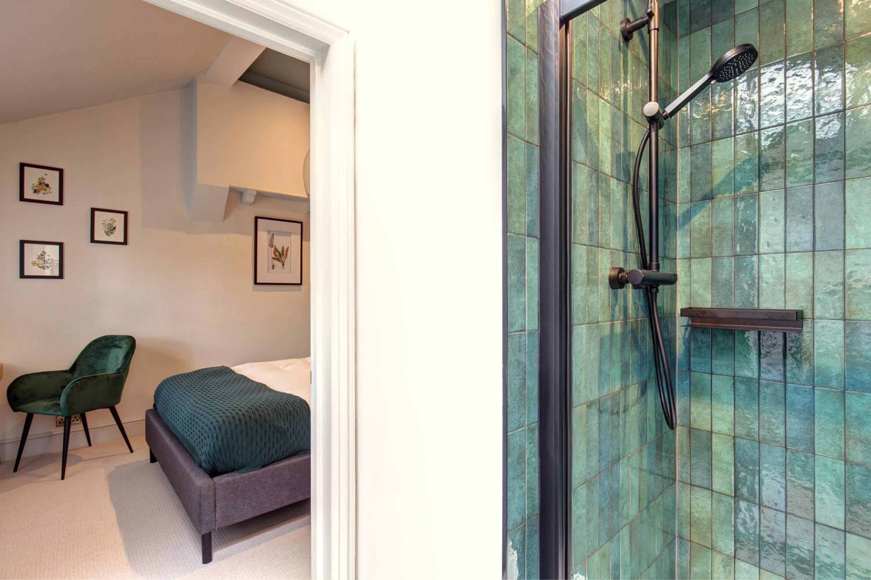 King Room - Photo 3