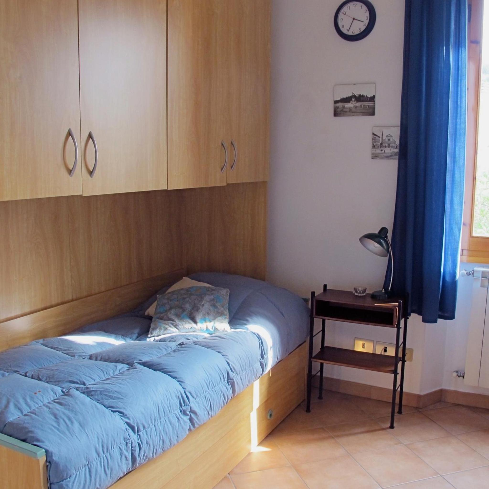 Two-Bedroom Apartment photo 1