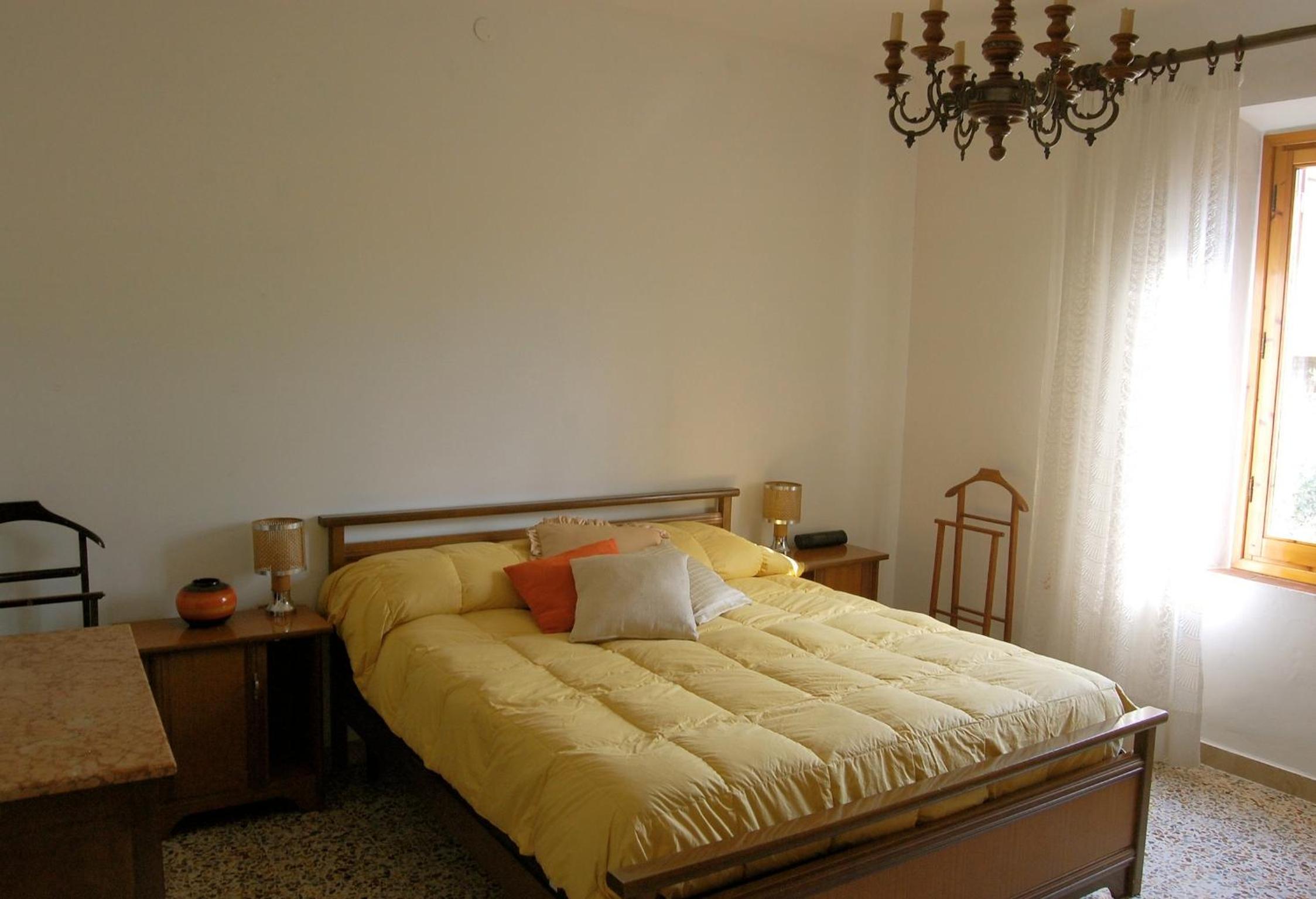 Two-Bedroom Apartment photo 3