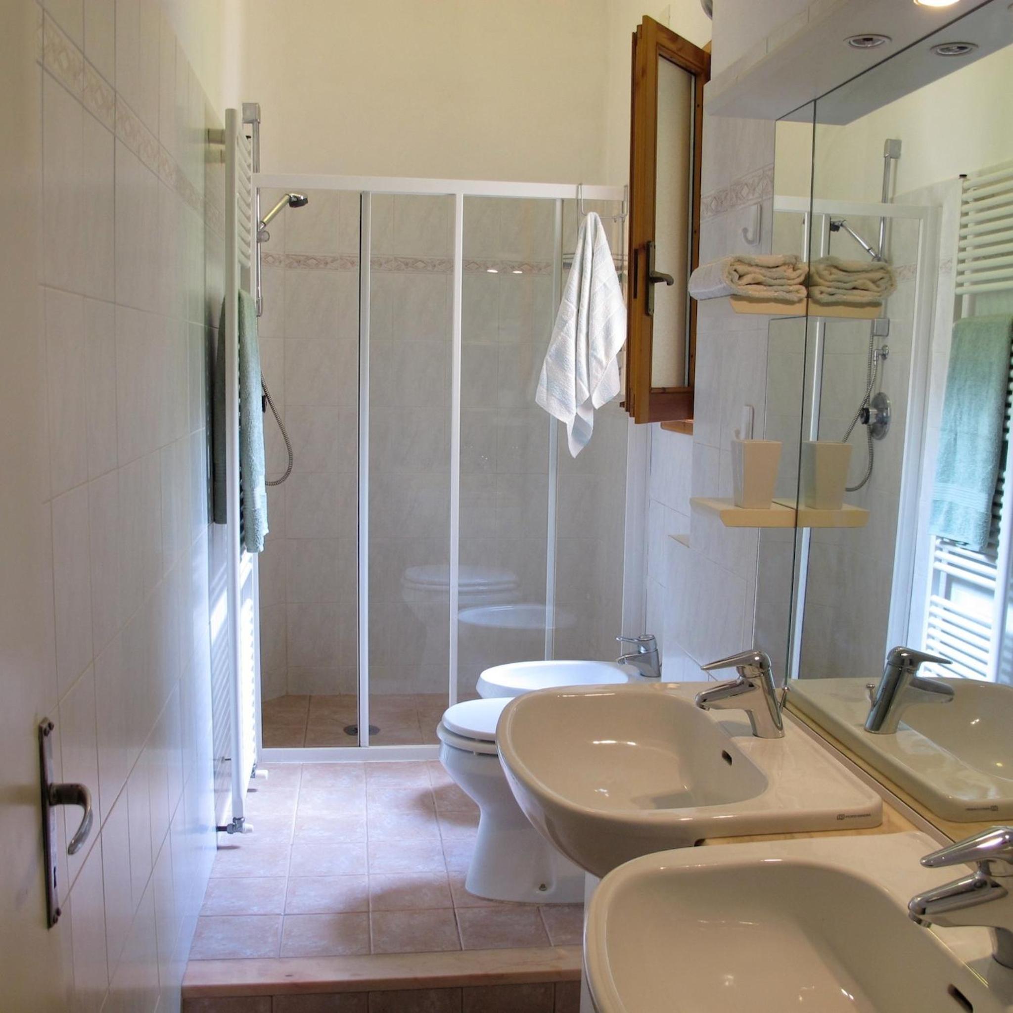 Two-Bedroom Apartment photo 2