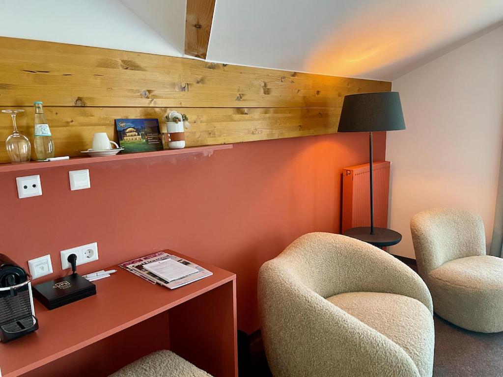 Comfort Junior Suite photo 3