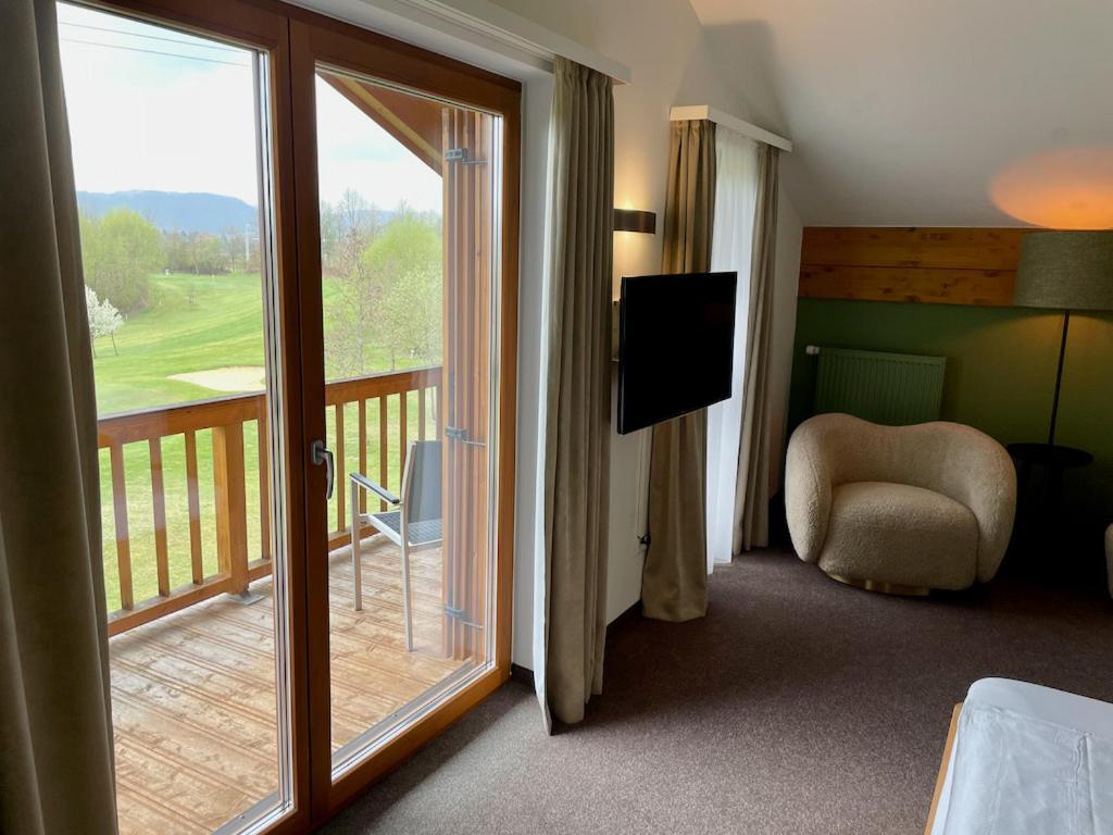 Comfort Junior Suite photo 2