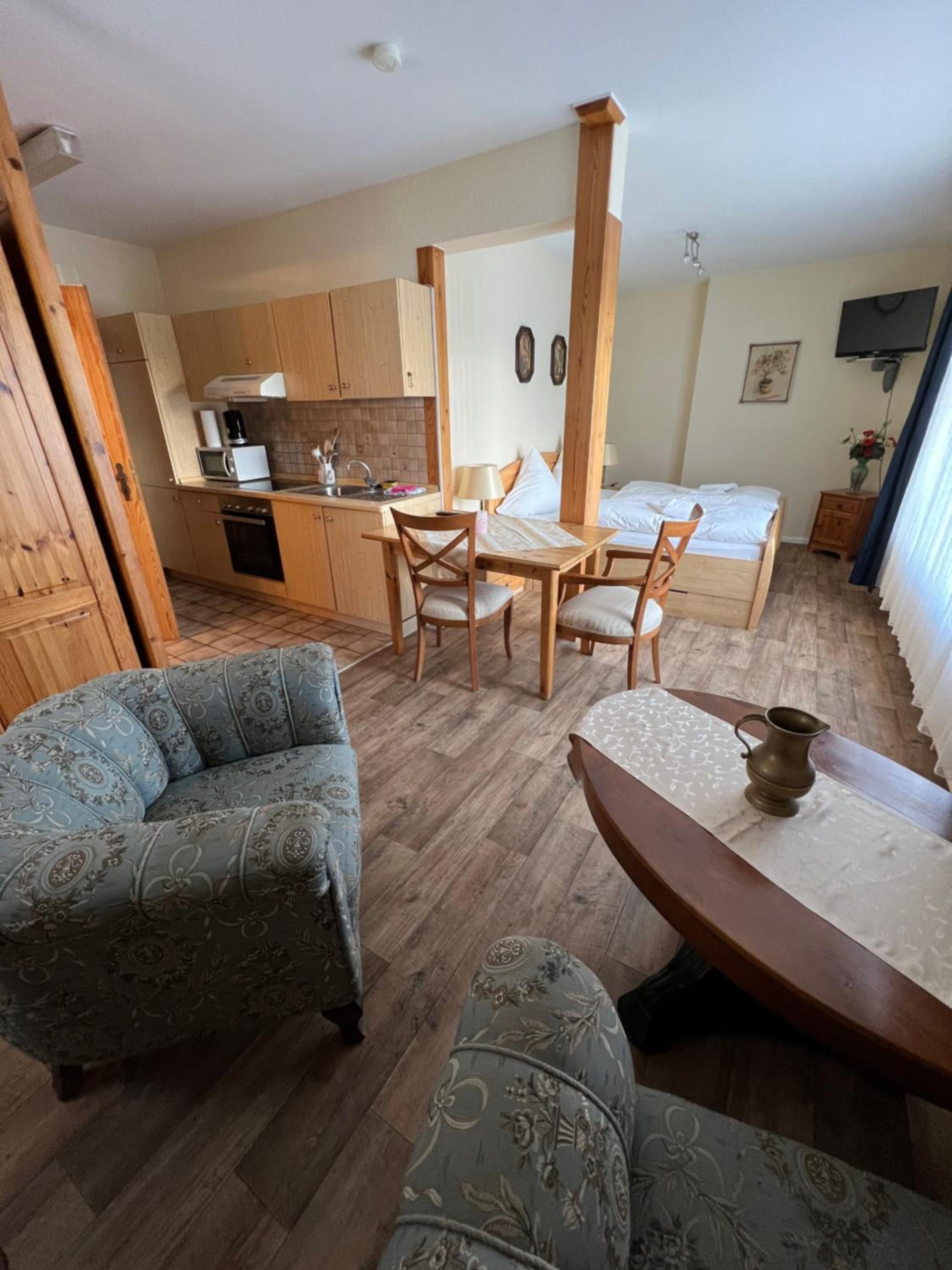 Single Room photo 1