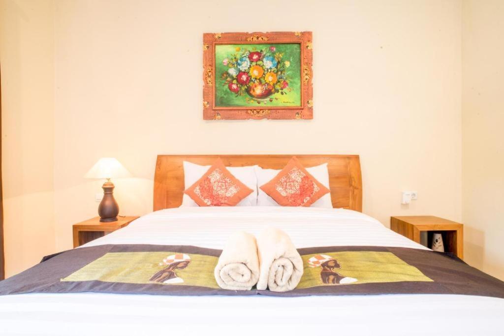 Double Room - Photo 1
