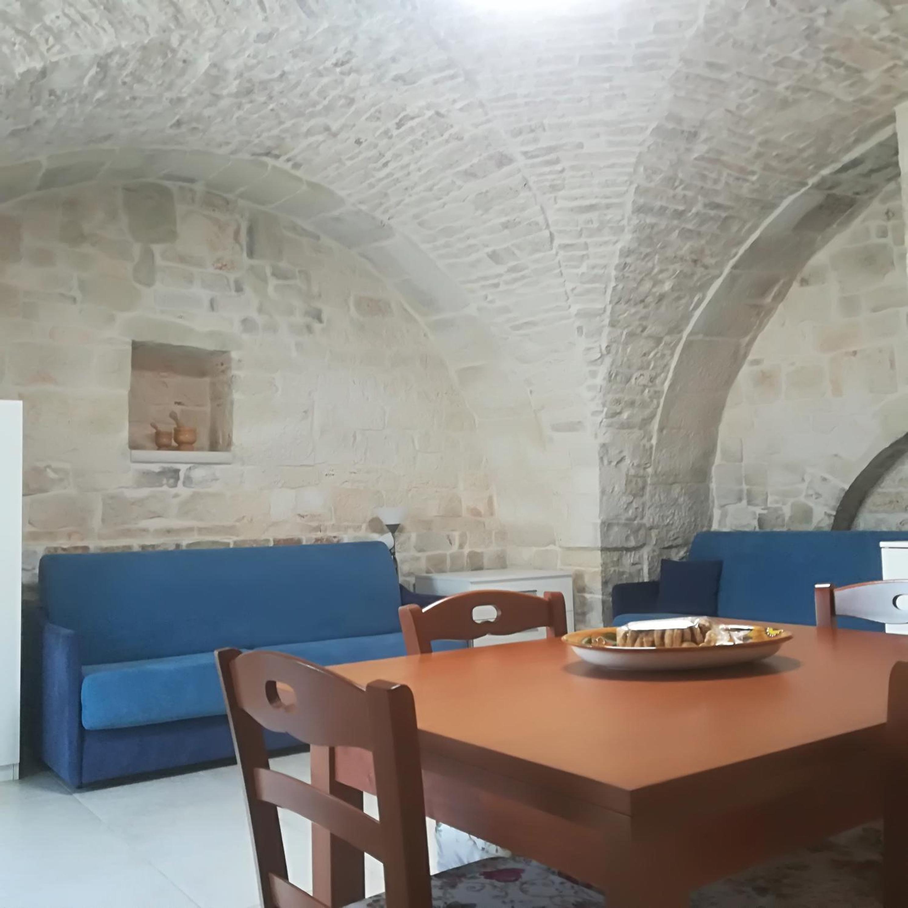 Trullo Sovrano