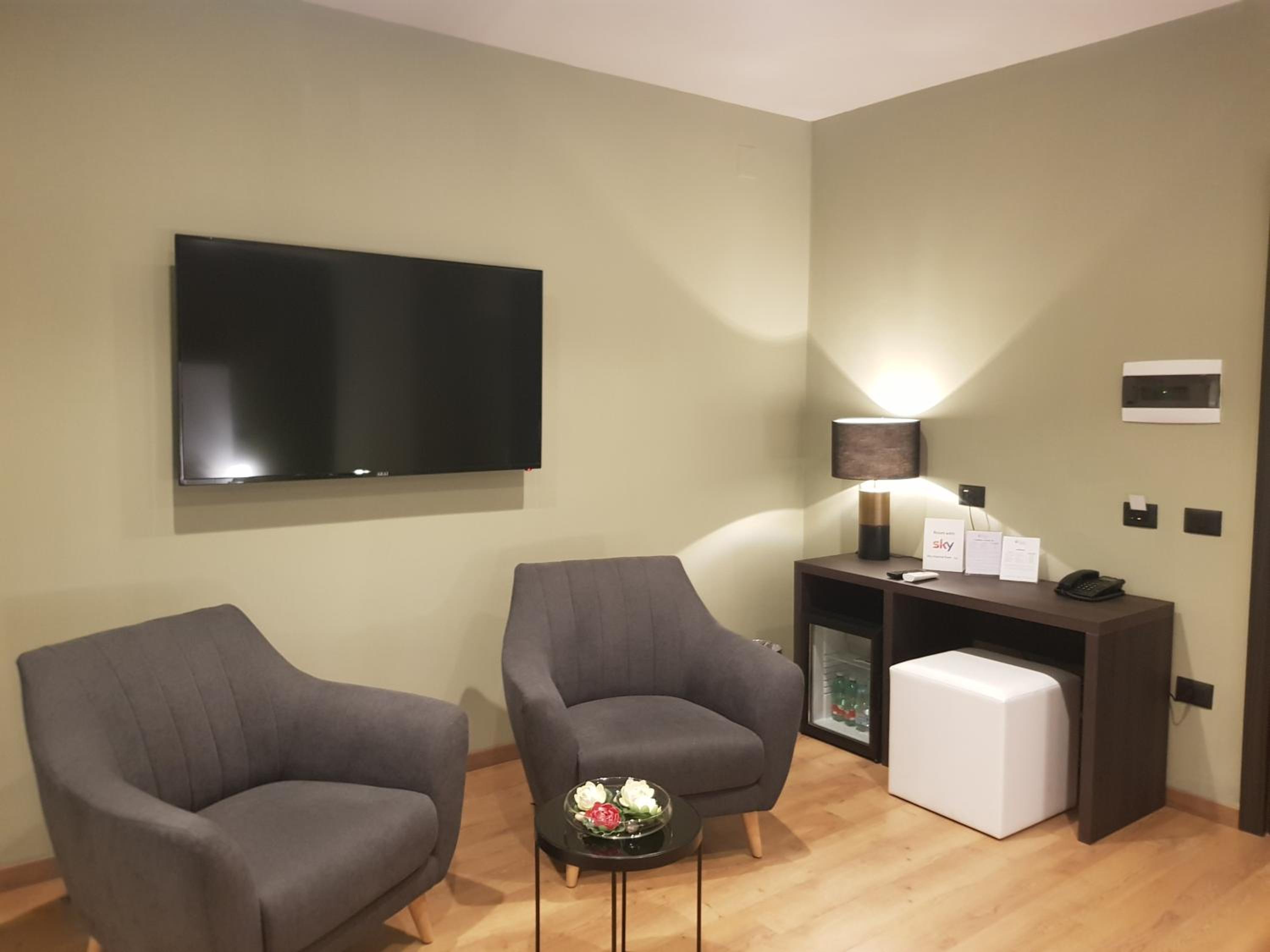 Junior Suite - Photo 1