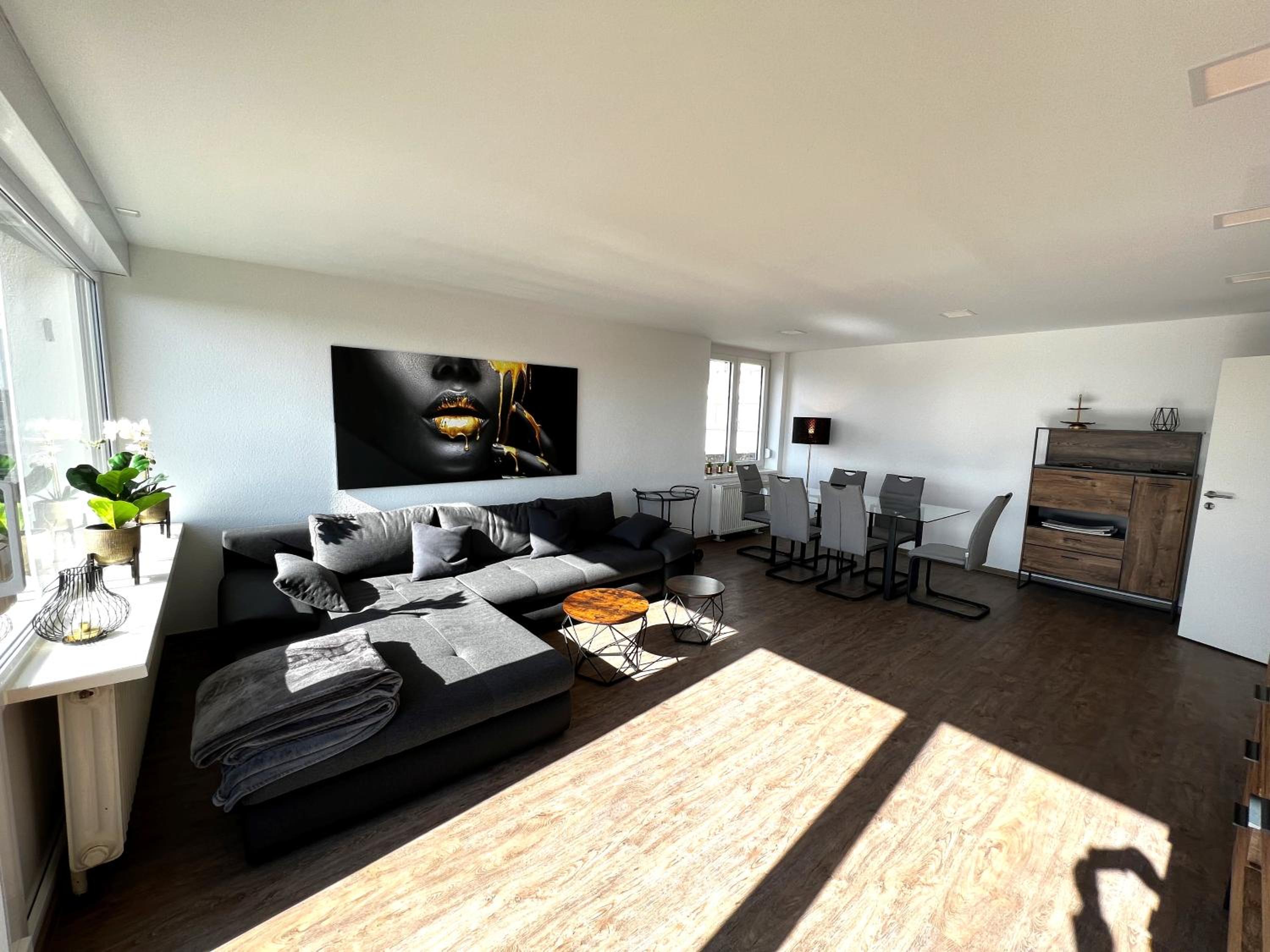 Deluxe Apartment - Photo 10