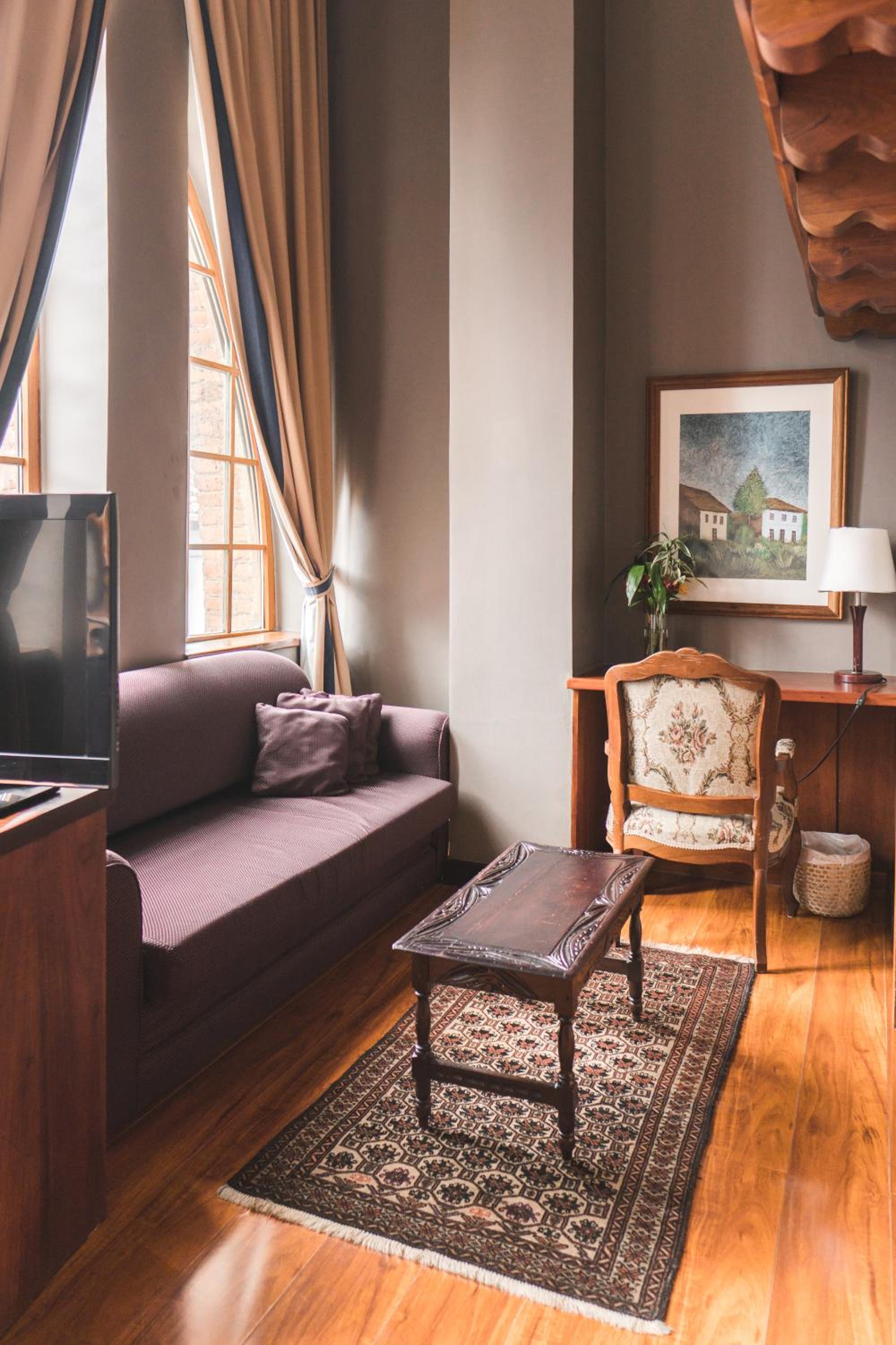 Family Suite photo 3