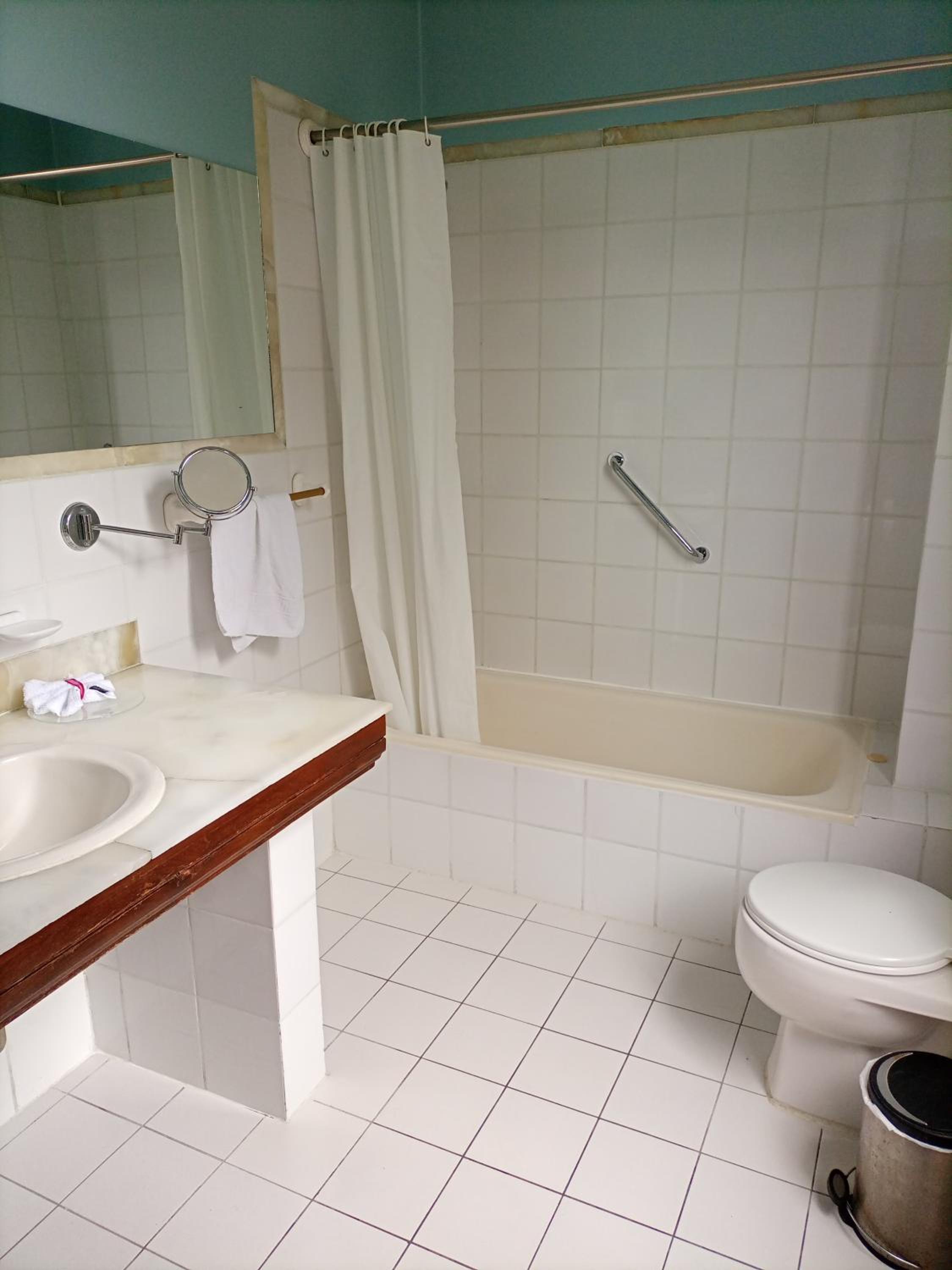 Single Room photo 2