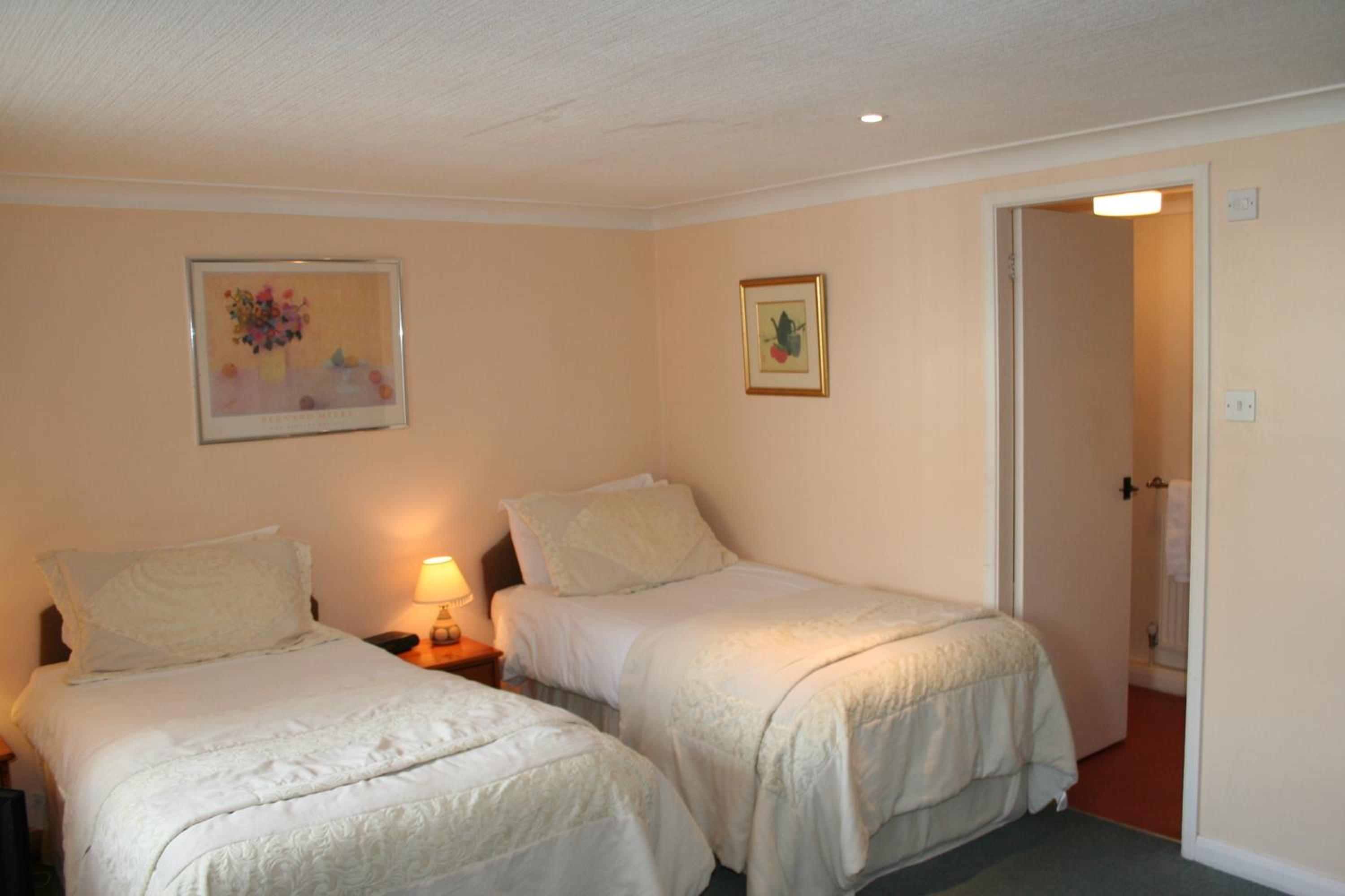 Twin Room photo 2