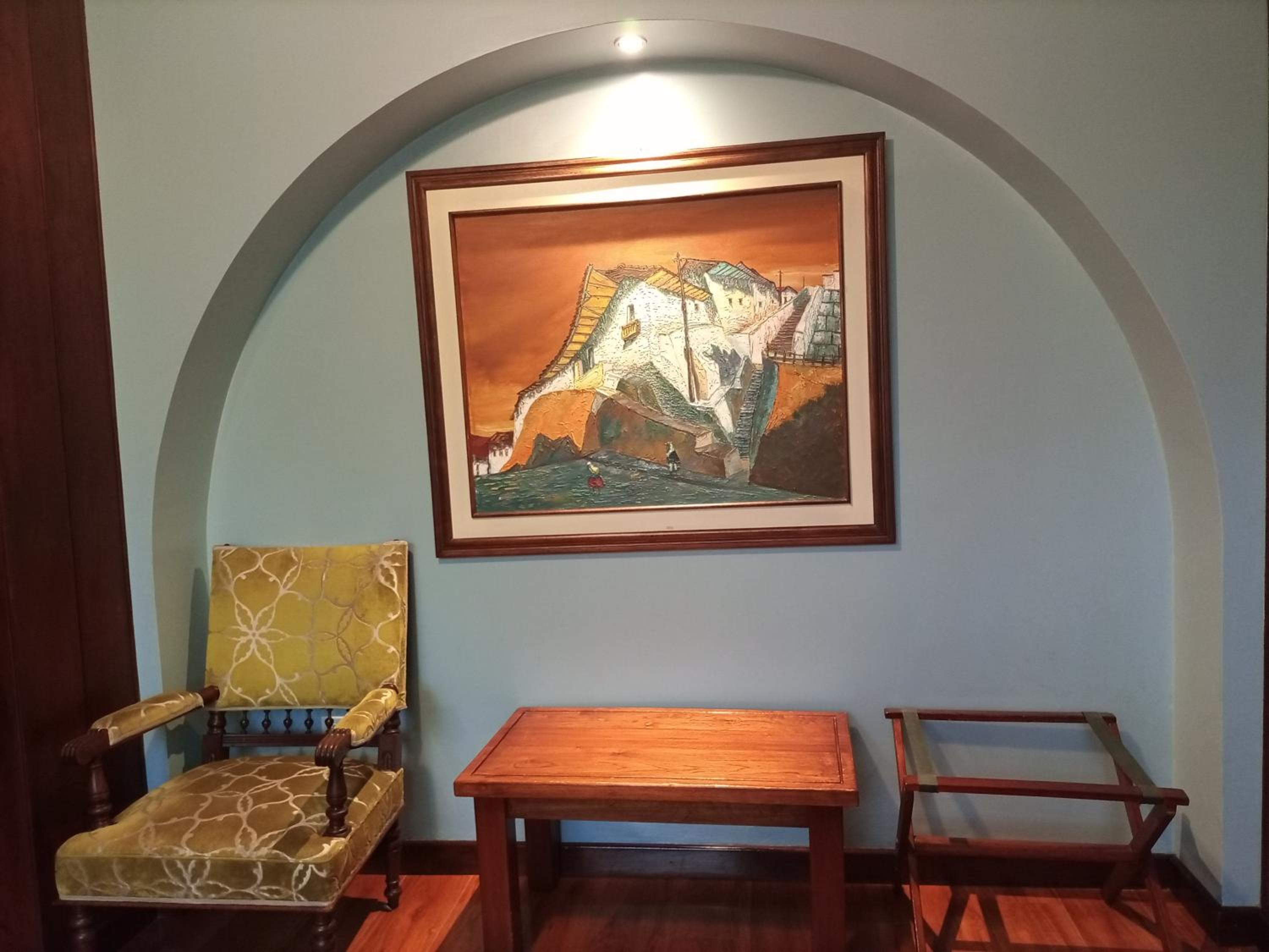 Queen Room photo 3