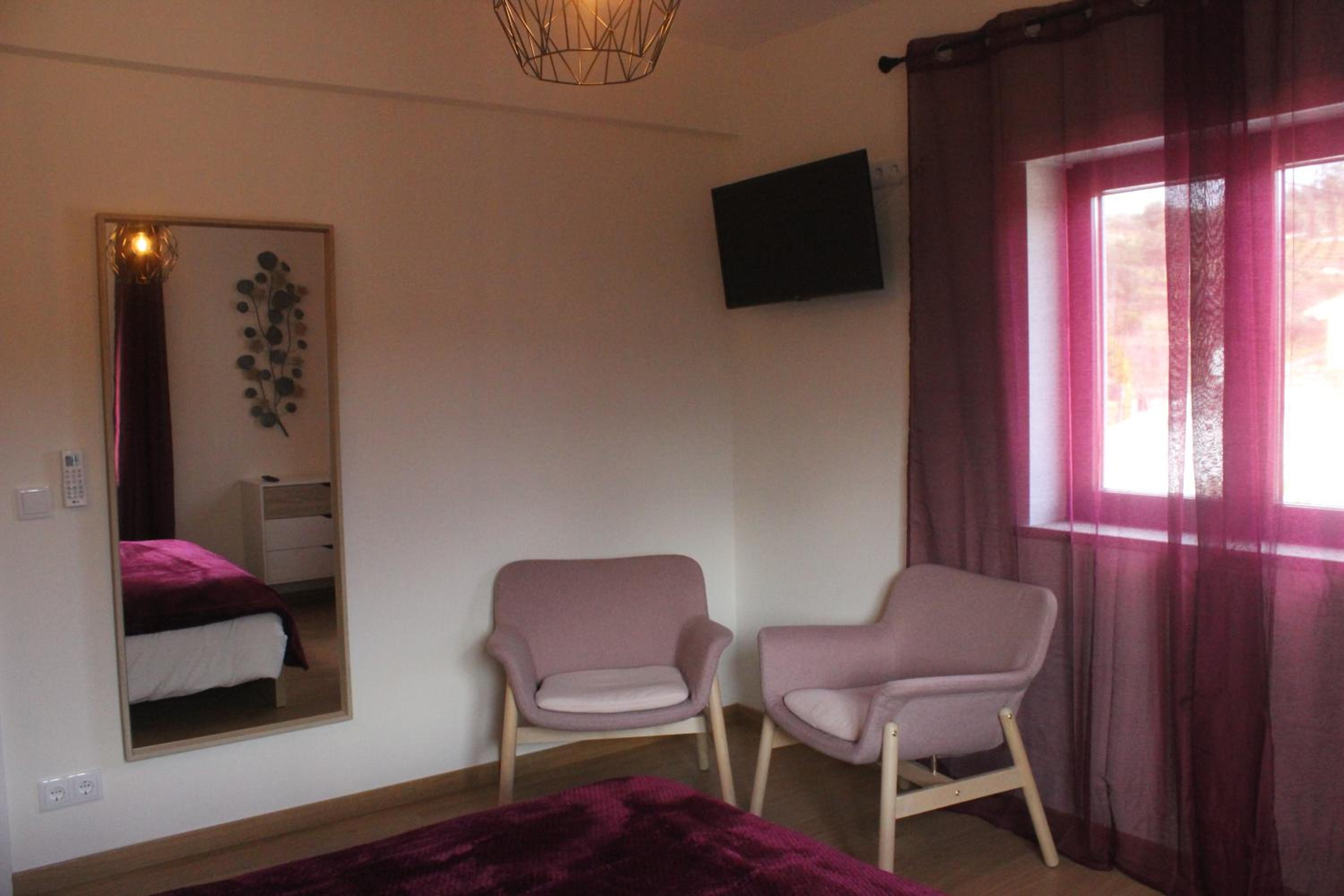 King Room with Mountain View - Photo 1