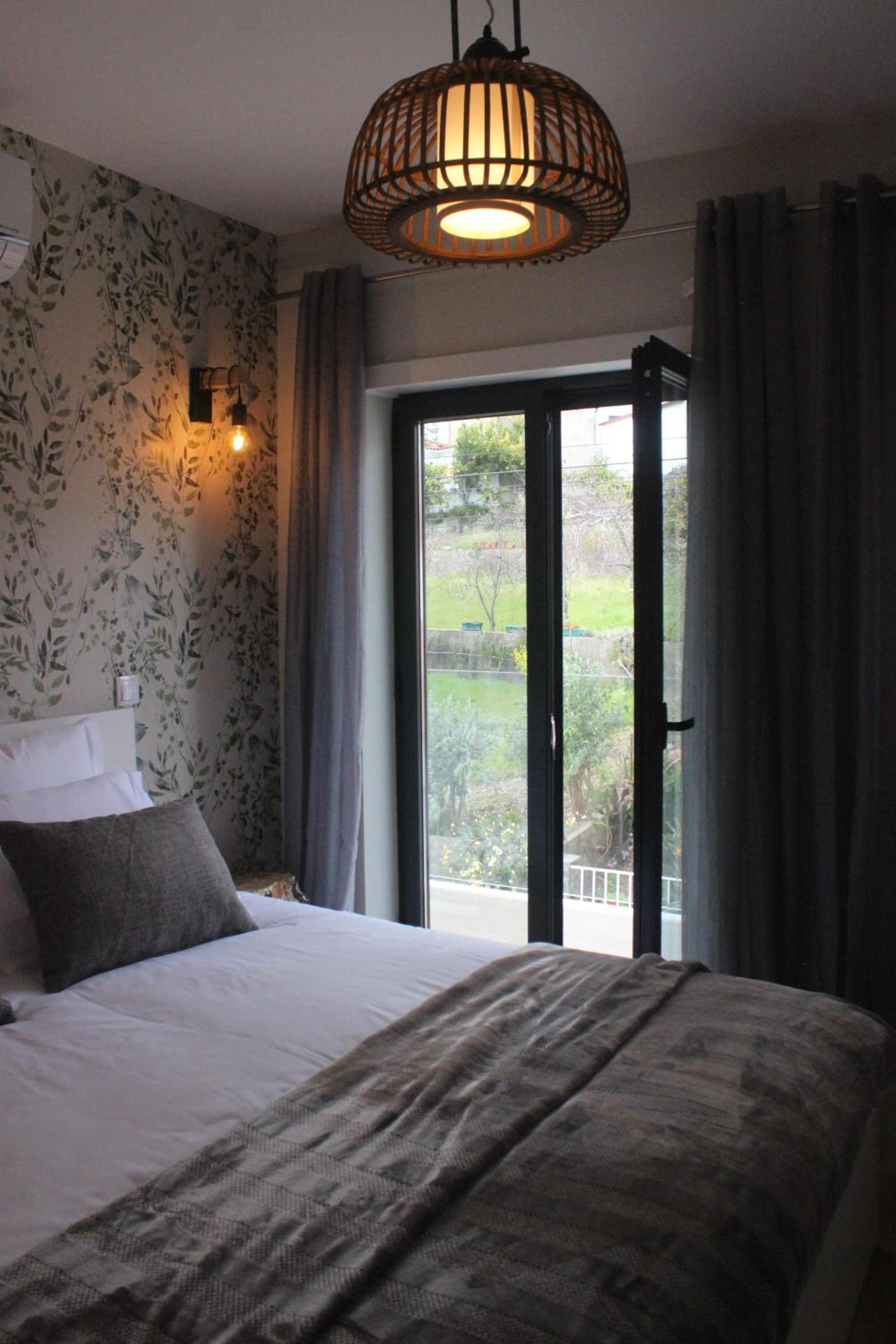 Double Room with Balcony photo 3